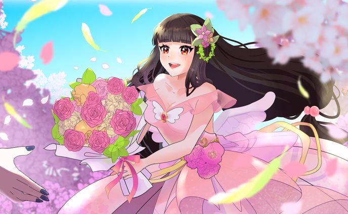 【諾諾莎様】 歌ってみた【YELL】