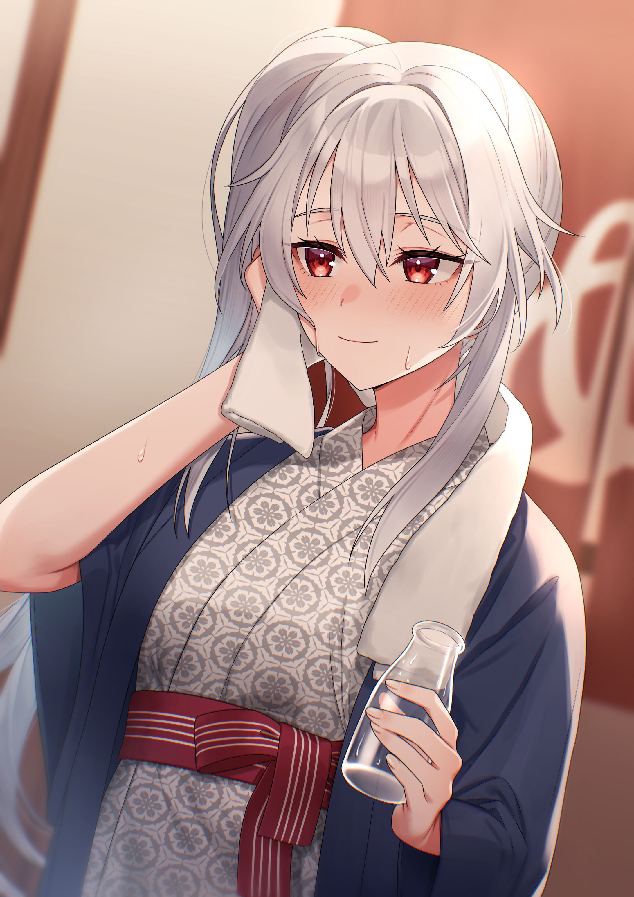 ご依頼-一枚絵-1