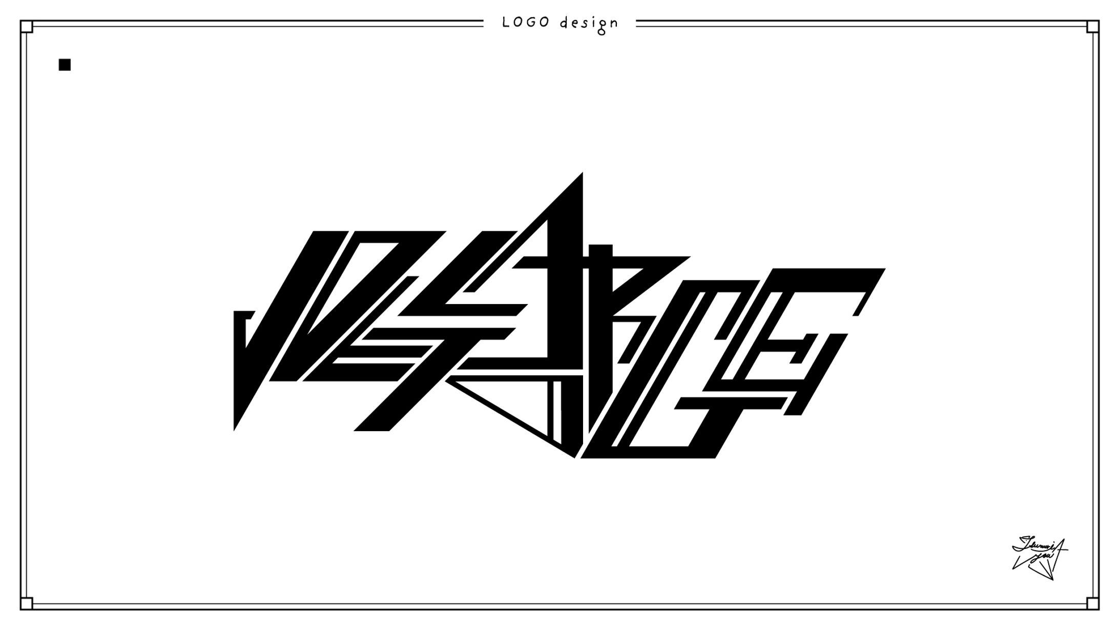 【依頼】Logo-1