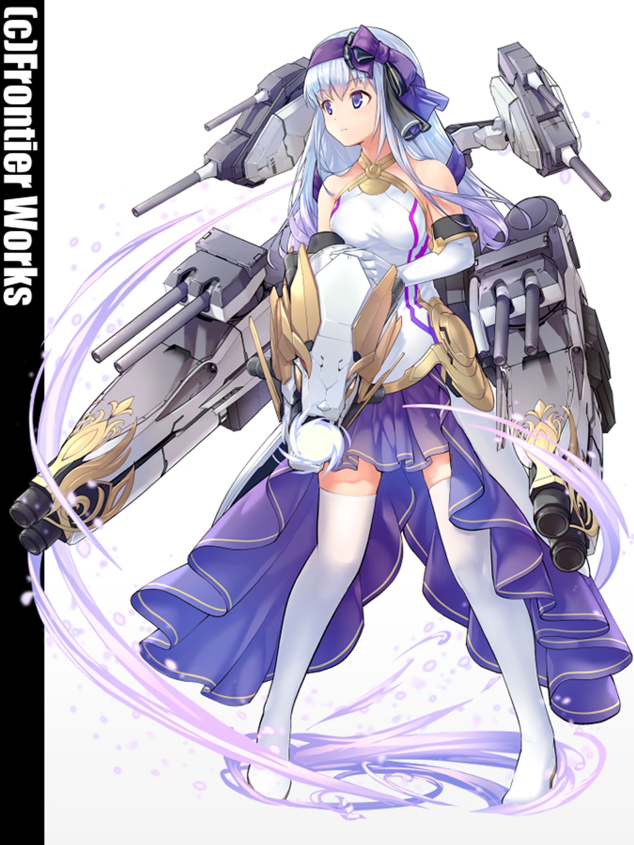 【クリエイティブRPG】メグ-1