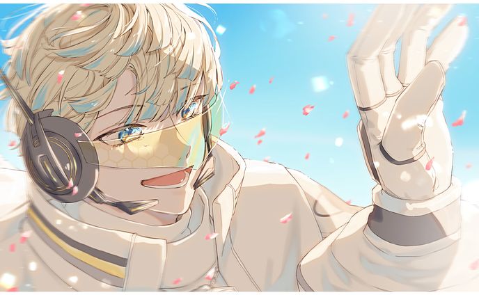 FA┆nijisanji〔05〕