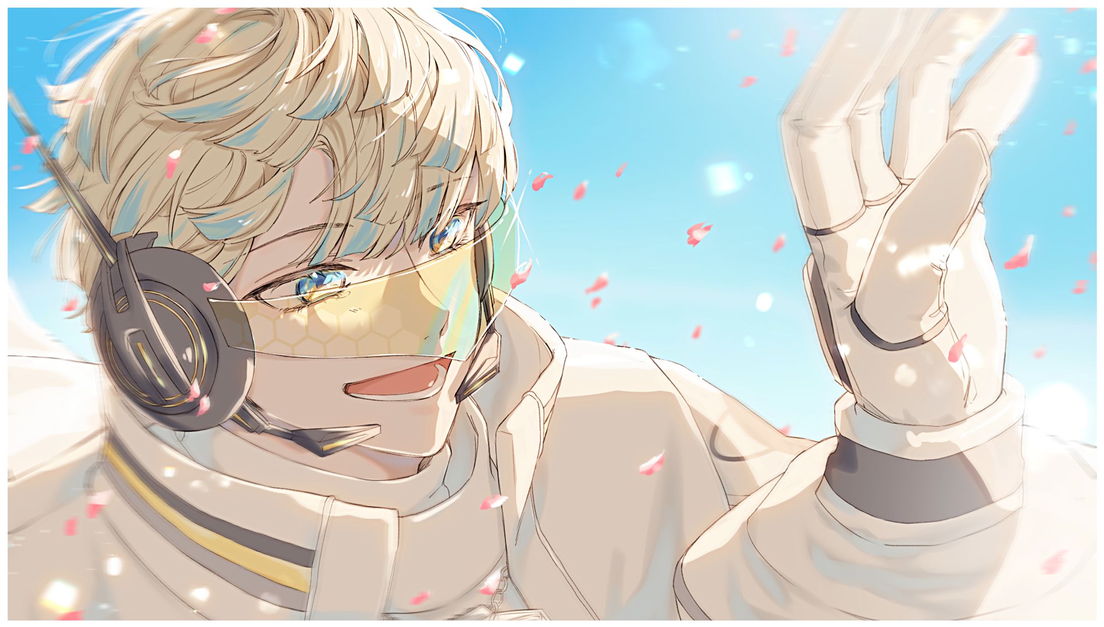 FA┆nijisanji〔05〕-1