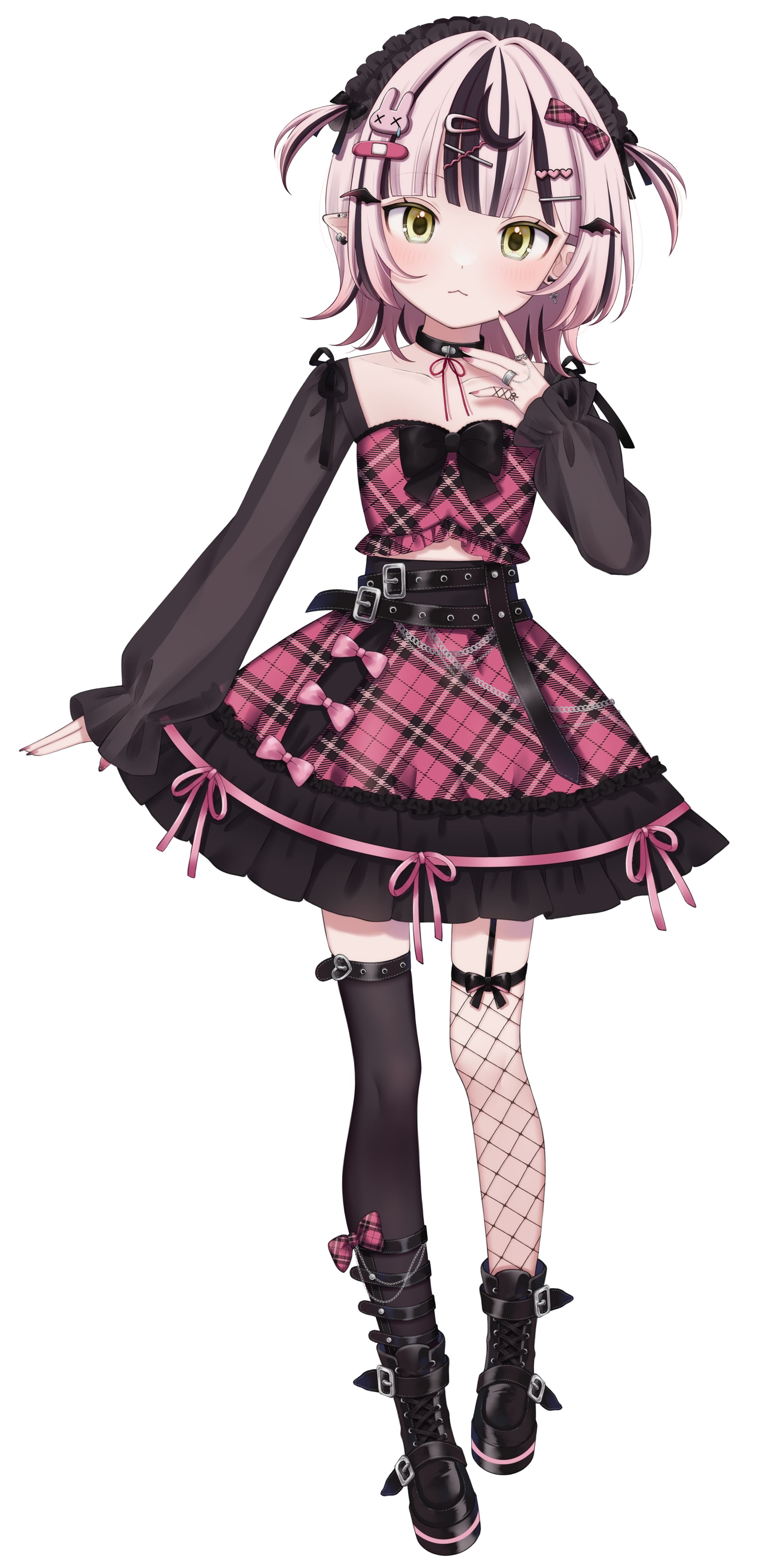 小依ねね様新衣装-1