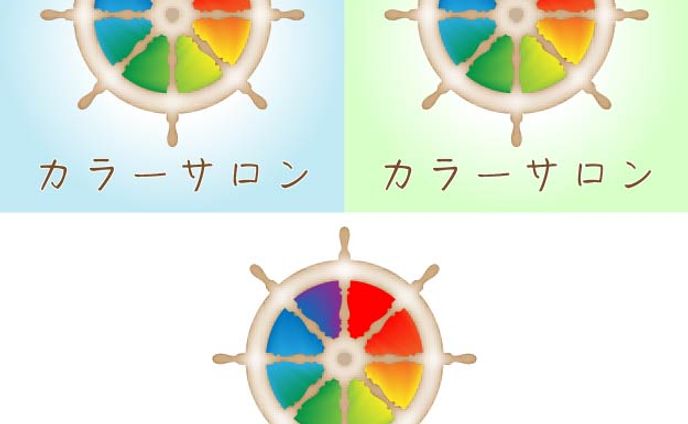 舵ロゴマーク