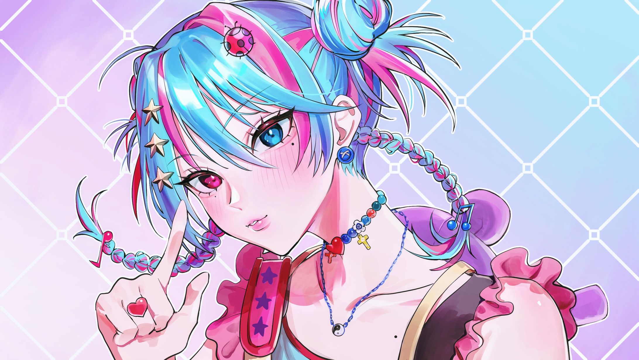 イラストまとめ-1