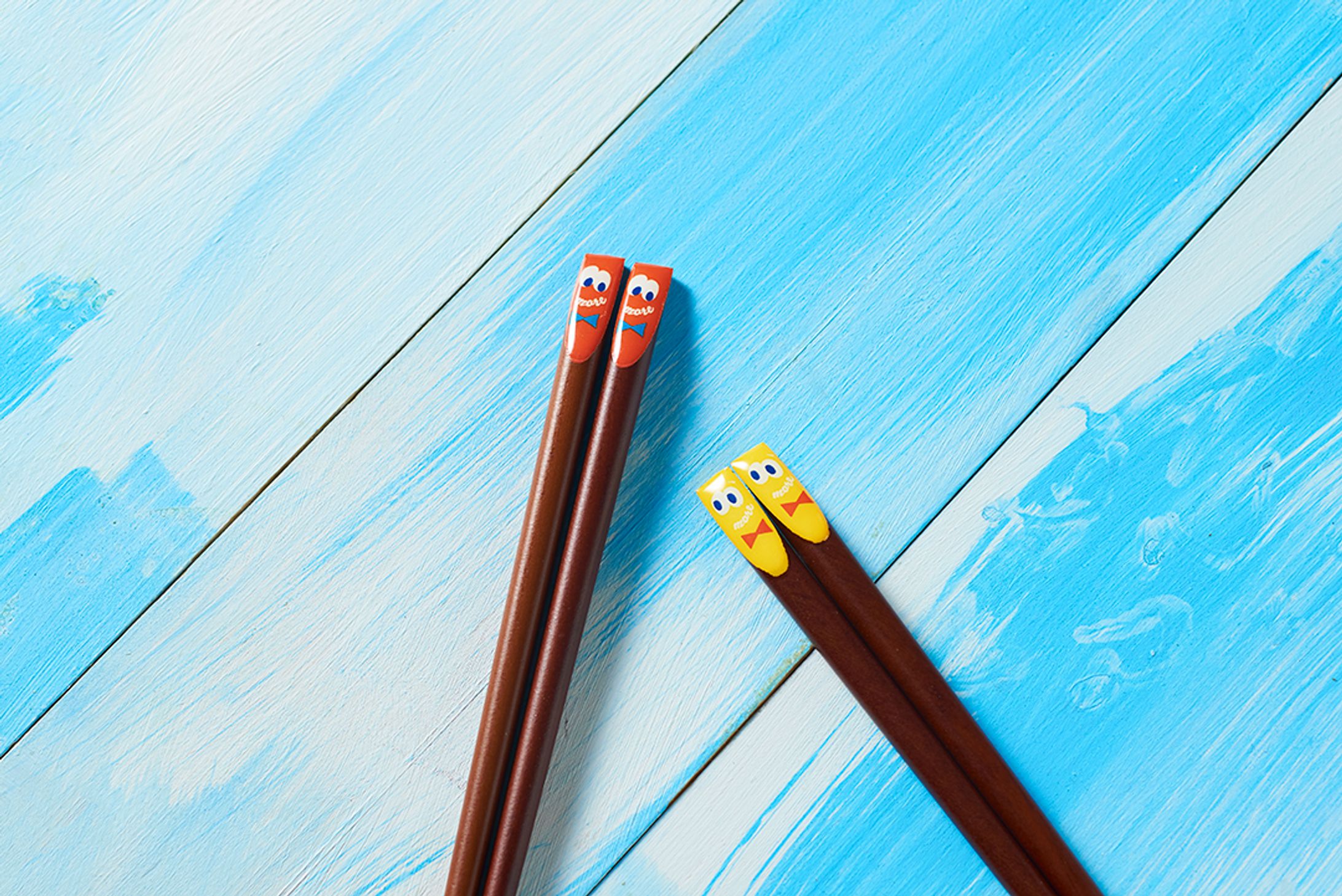 Kids Chopsticks-1