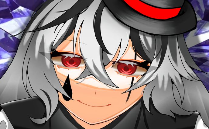 動画作成用イラスト