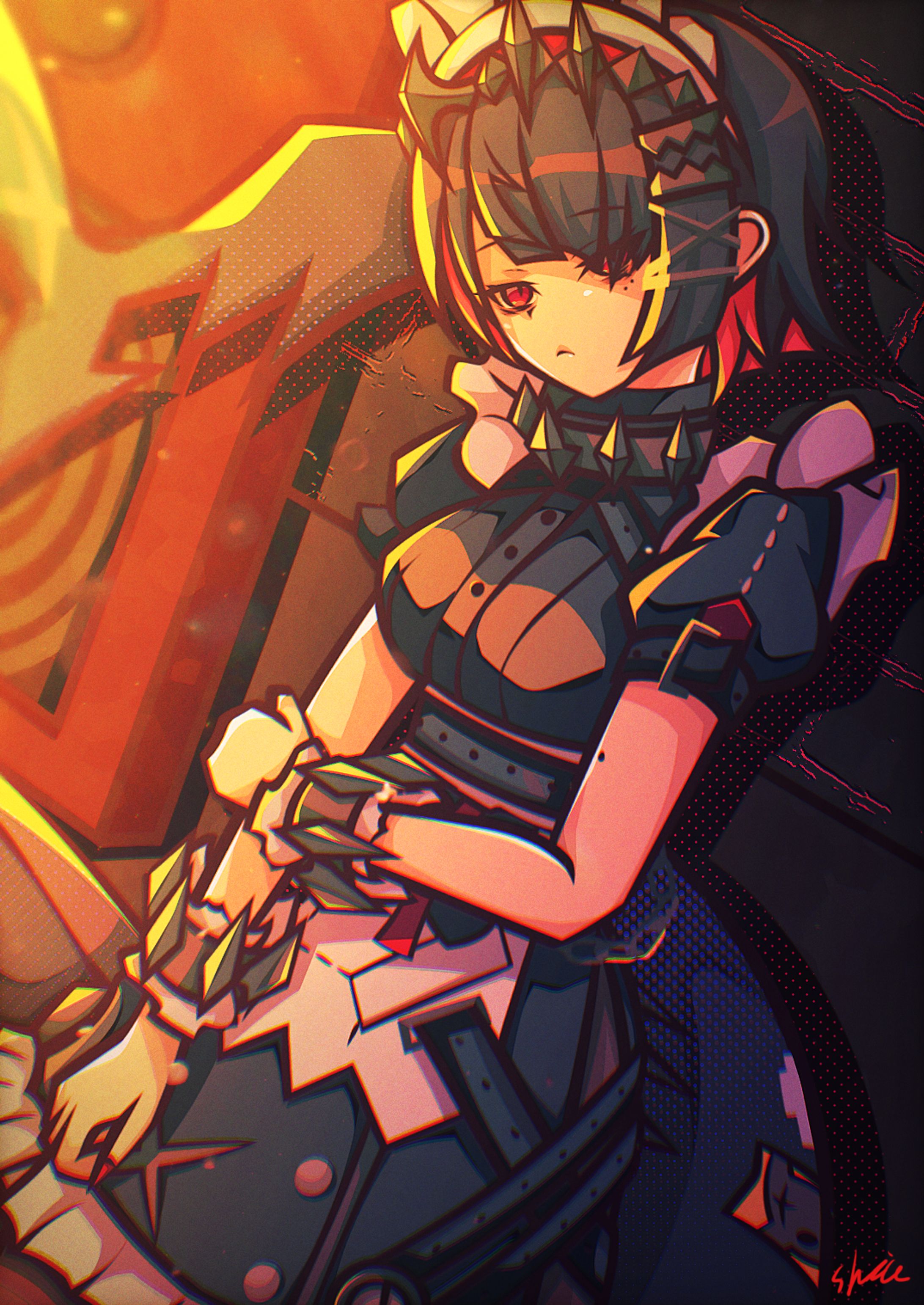 エレン・ジョー🦈📼-1