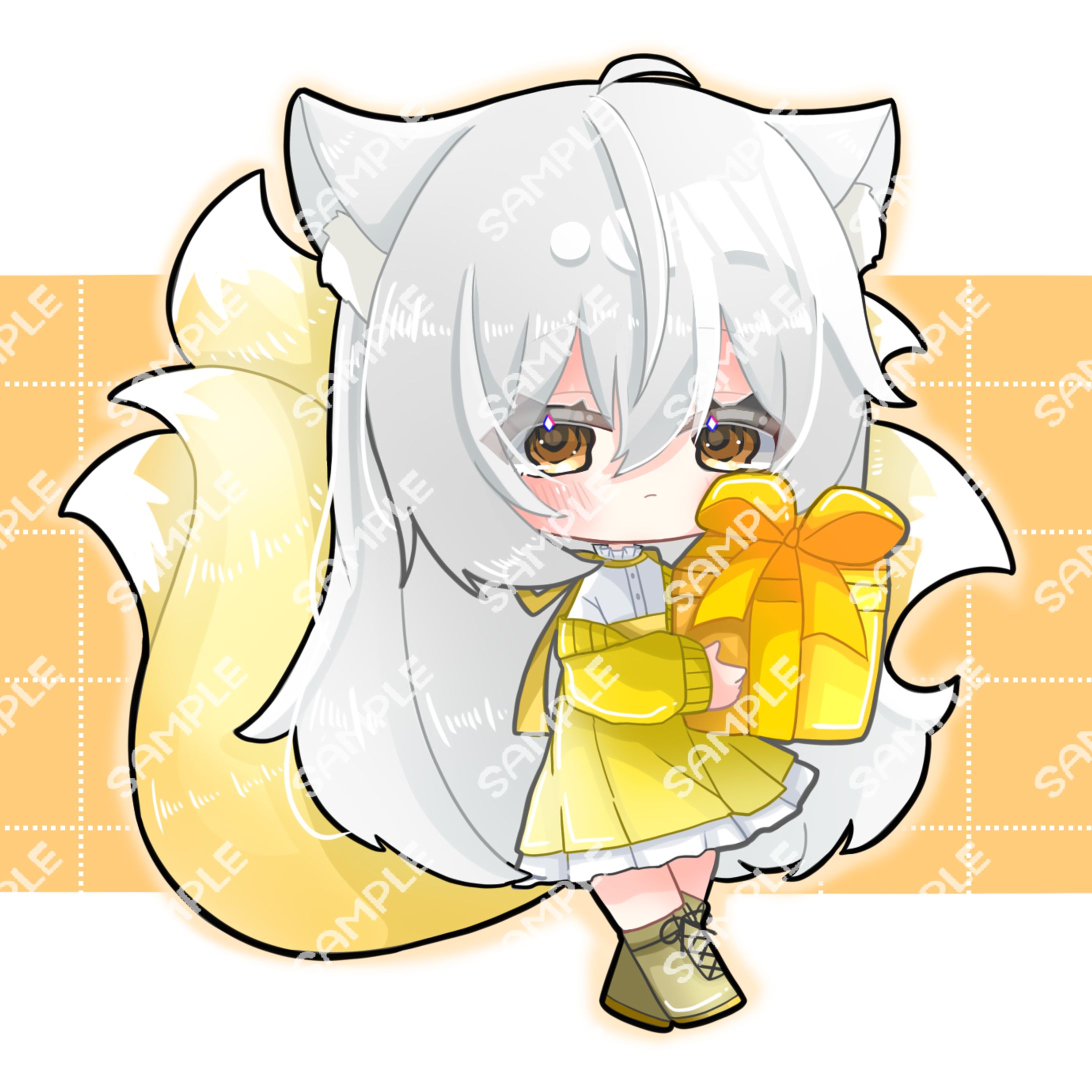 はーなめ。さま ご依頼品-1