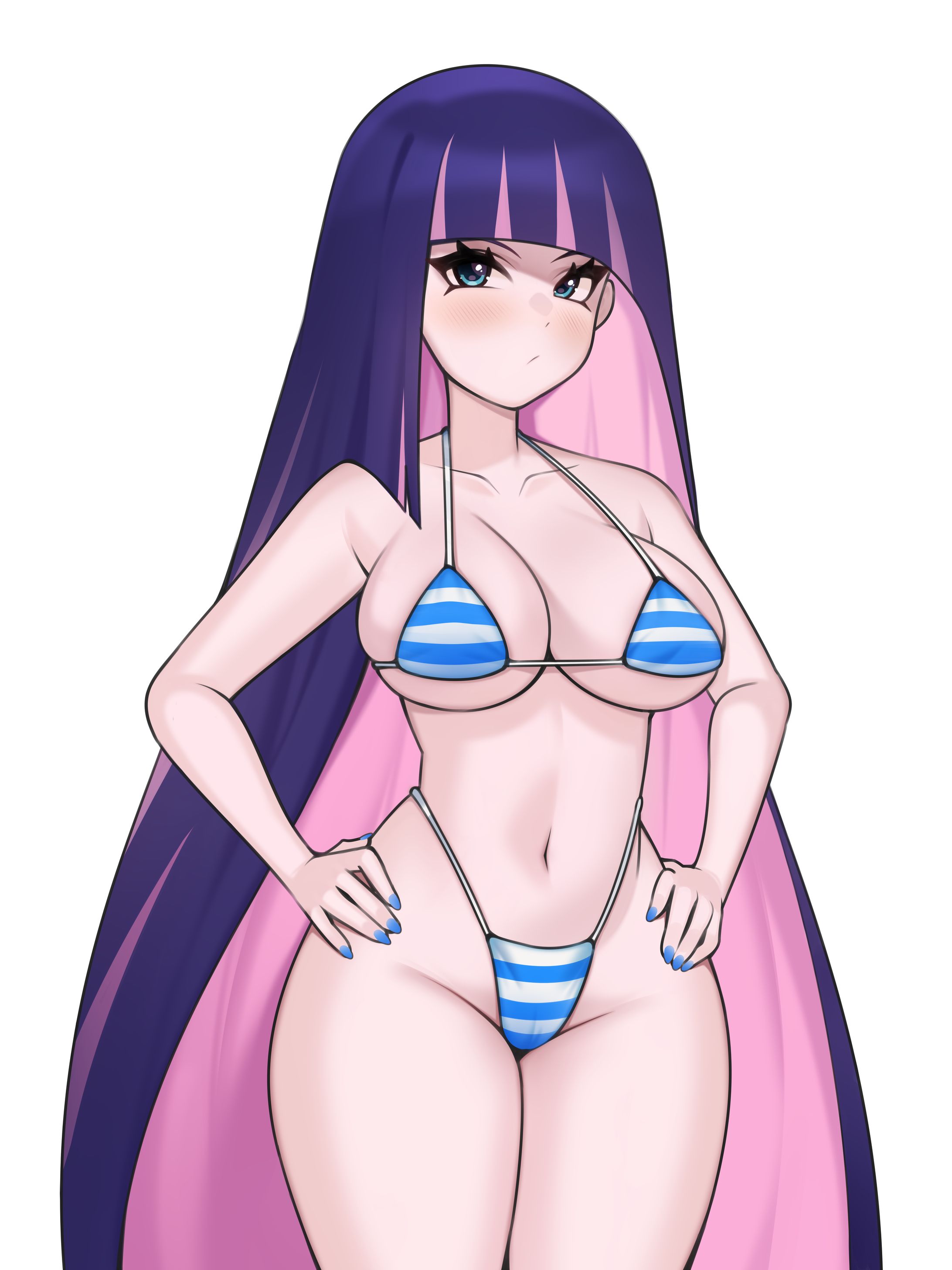 Stocking [Panty & Stocking]-1