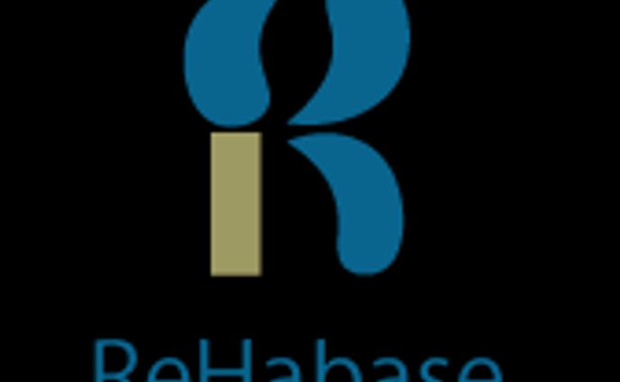 【ロゴ】Rehabase