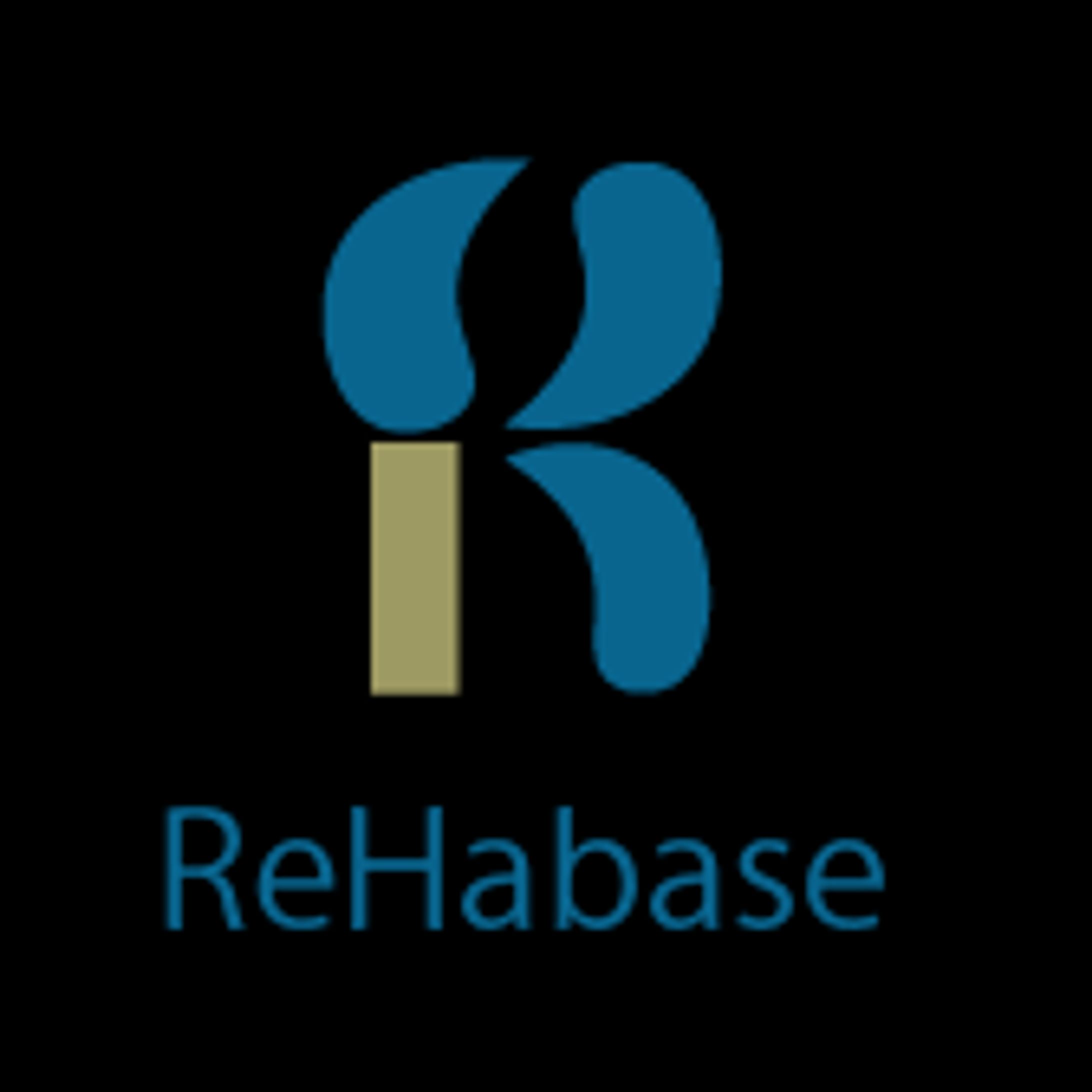 【ロゴ】Rehabase-1