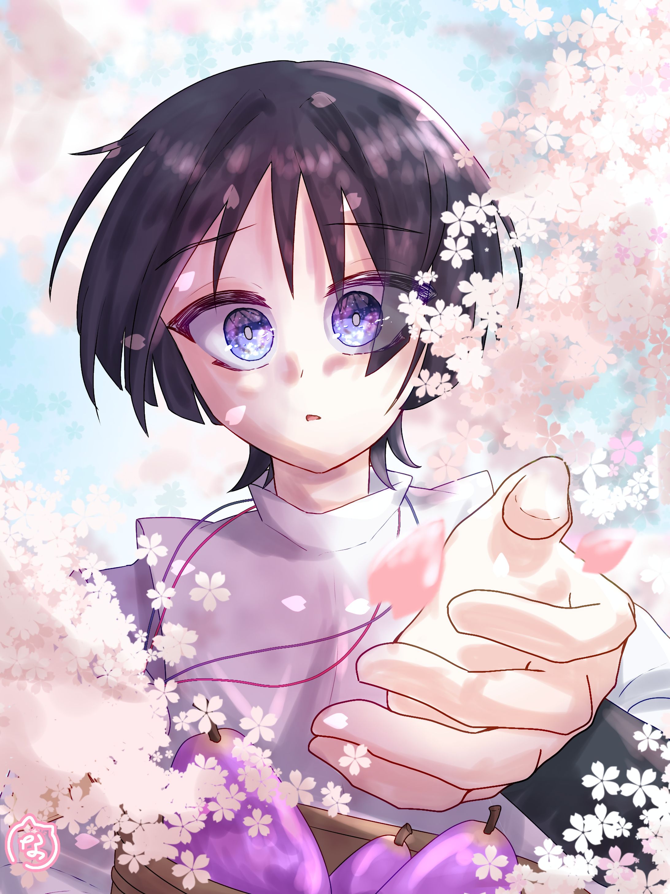 春の訪れ-1