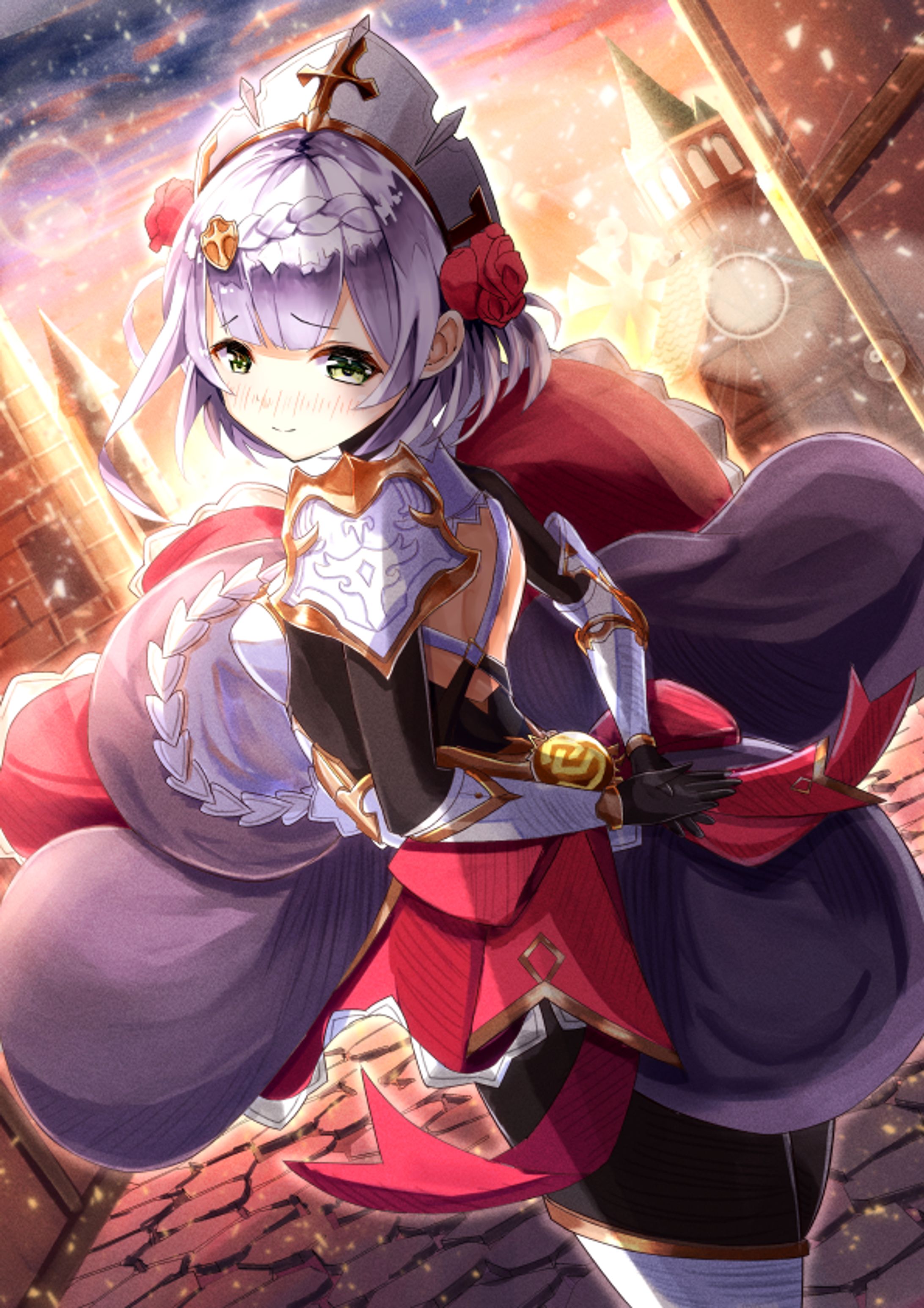 HAPPY BIRTHDAY Noelle-1