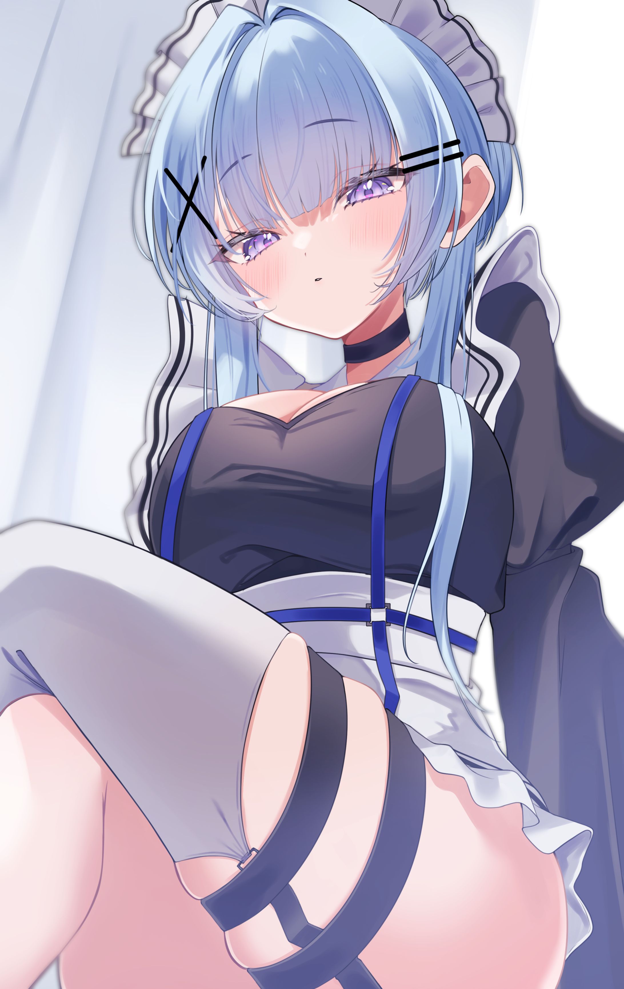 無償企画-黒鐘ロウ様-1