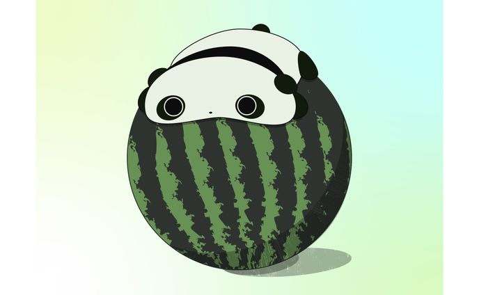 たれぱんだ