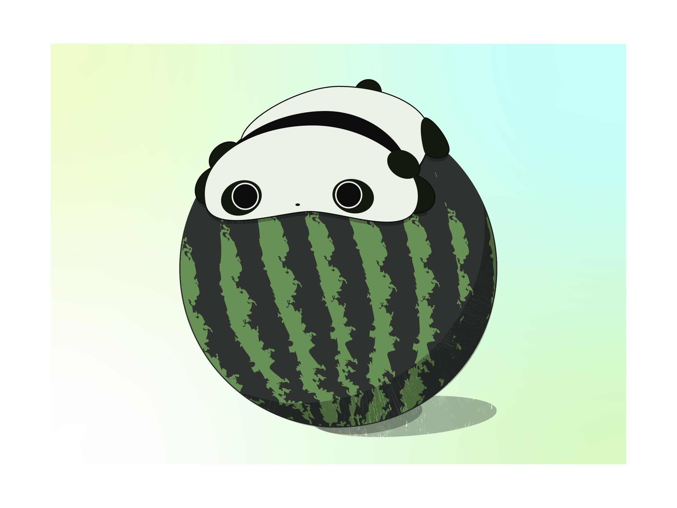 たれぱんだ-1