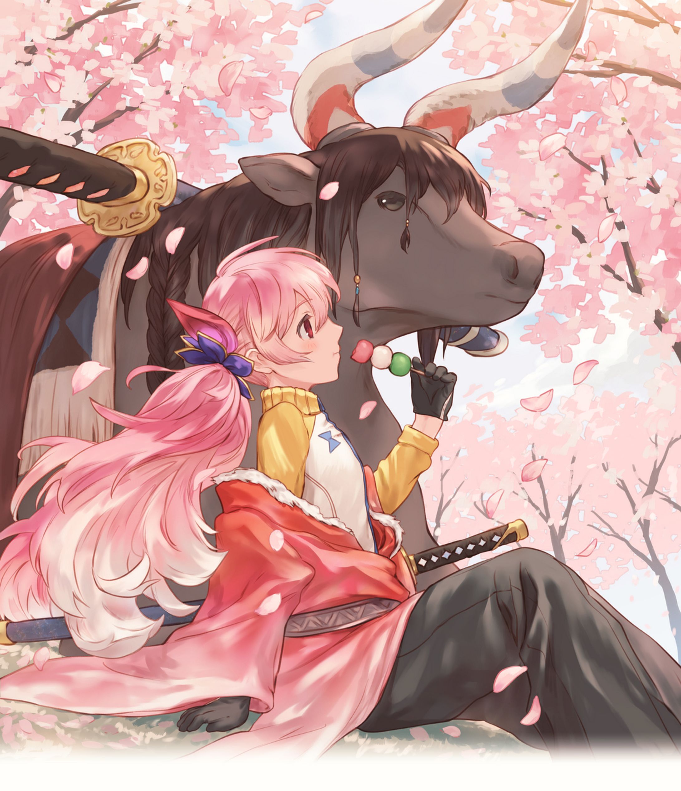 タウルスとオリオン-1