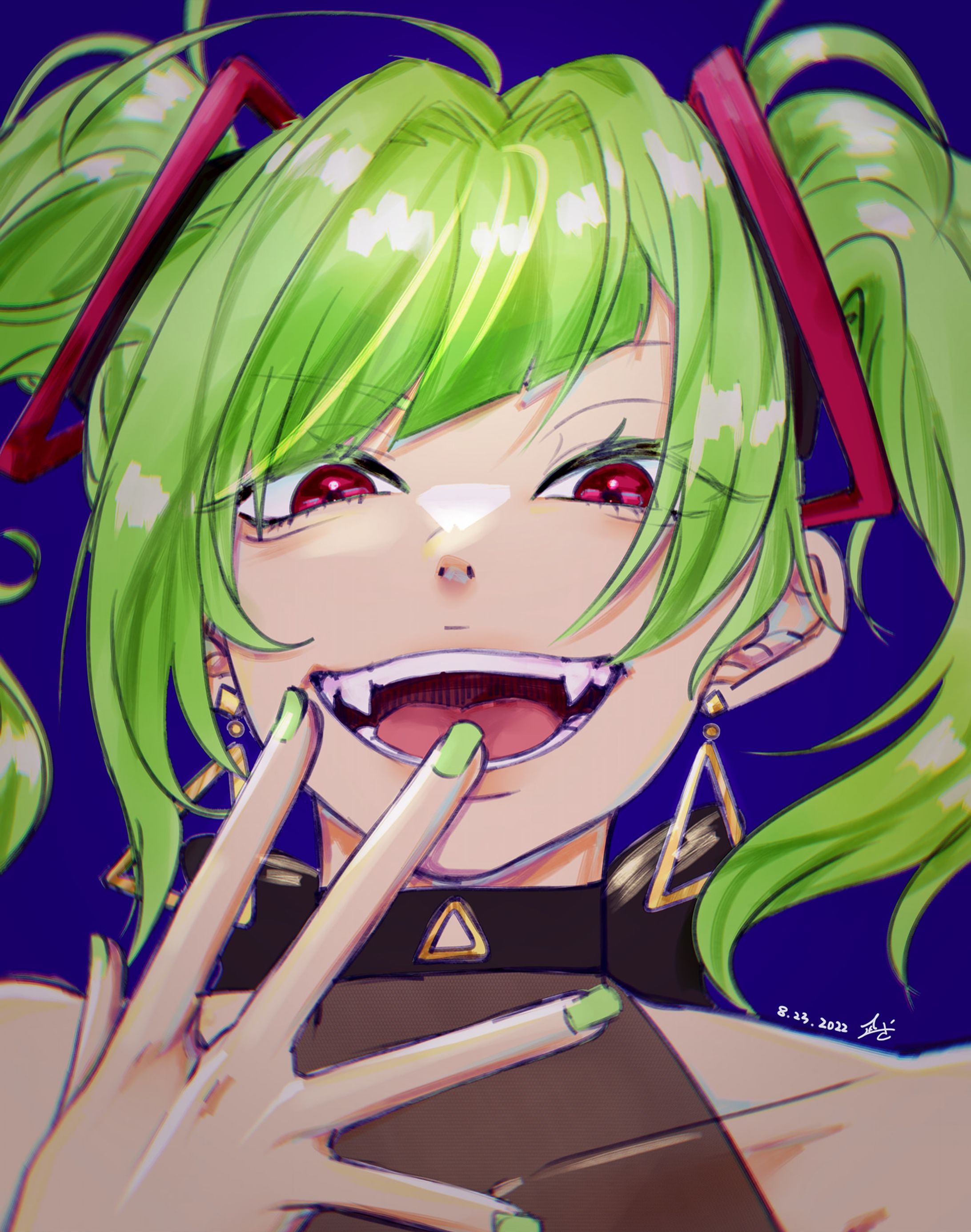 同人|個人創作-1