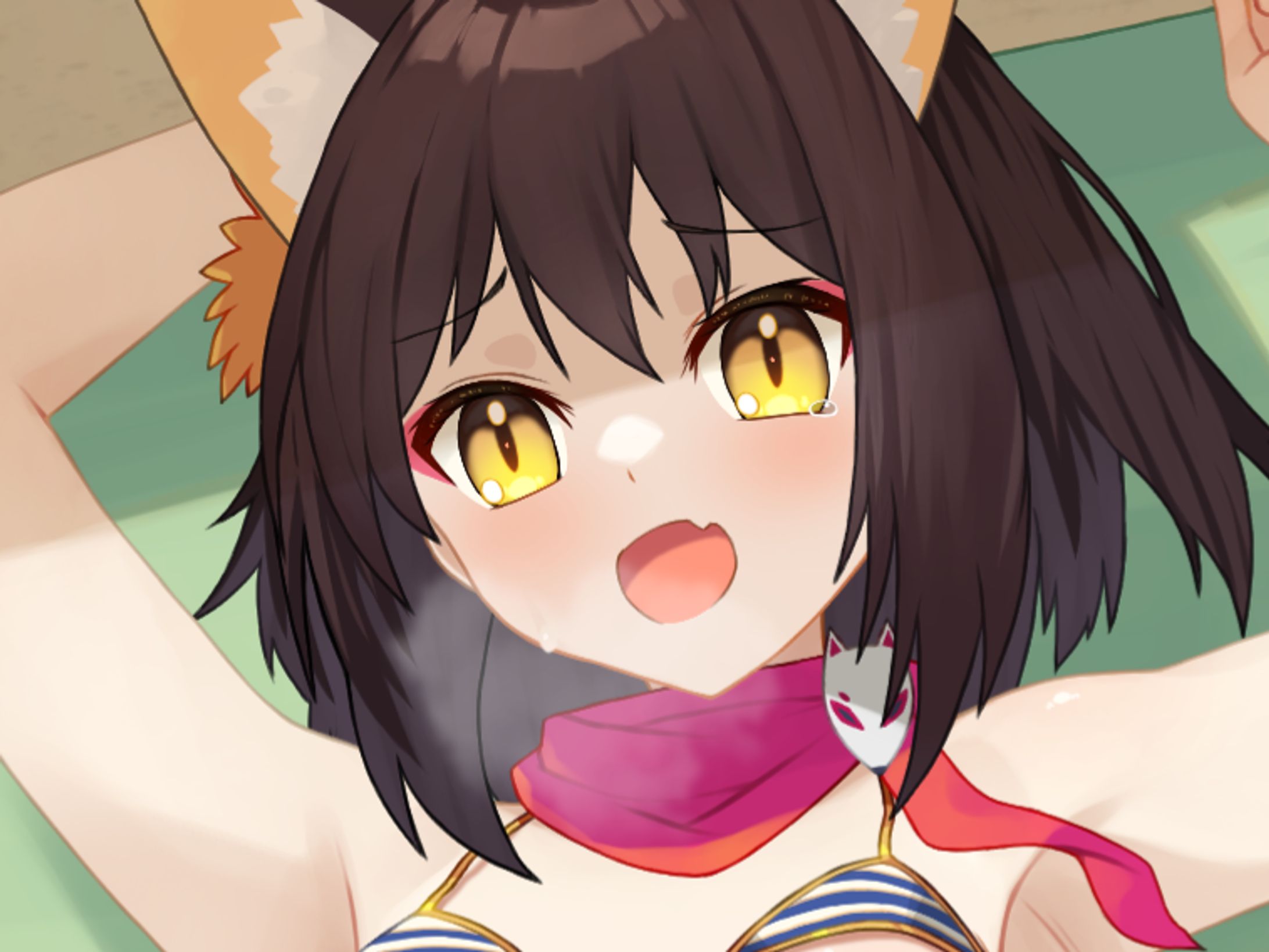 確定貴族様 声あて-1