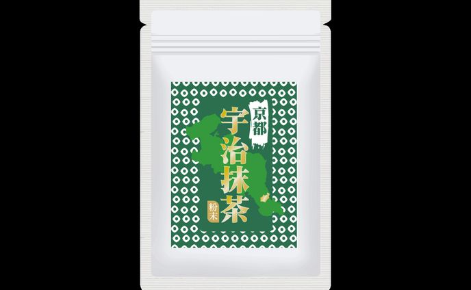 社内コンペ用　商品ラベル