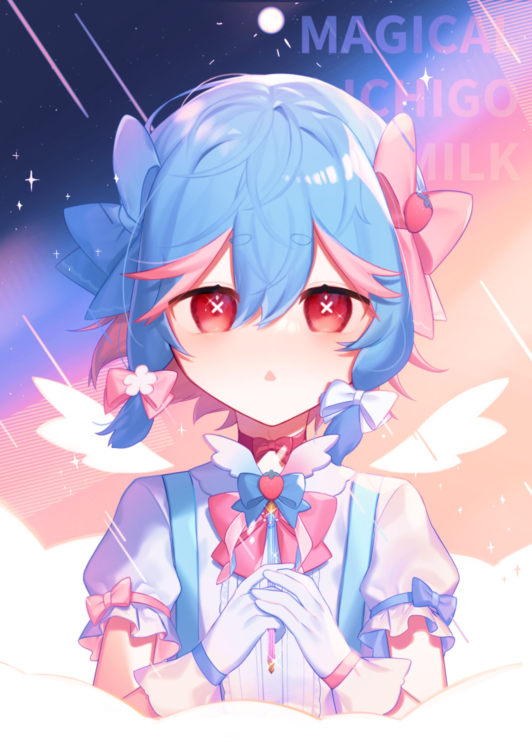 進級展示会メインイラスト-1