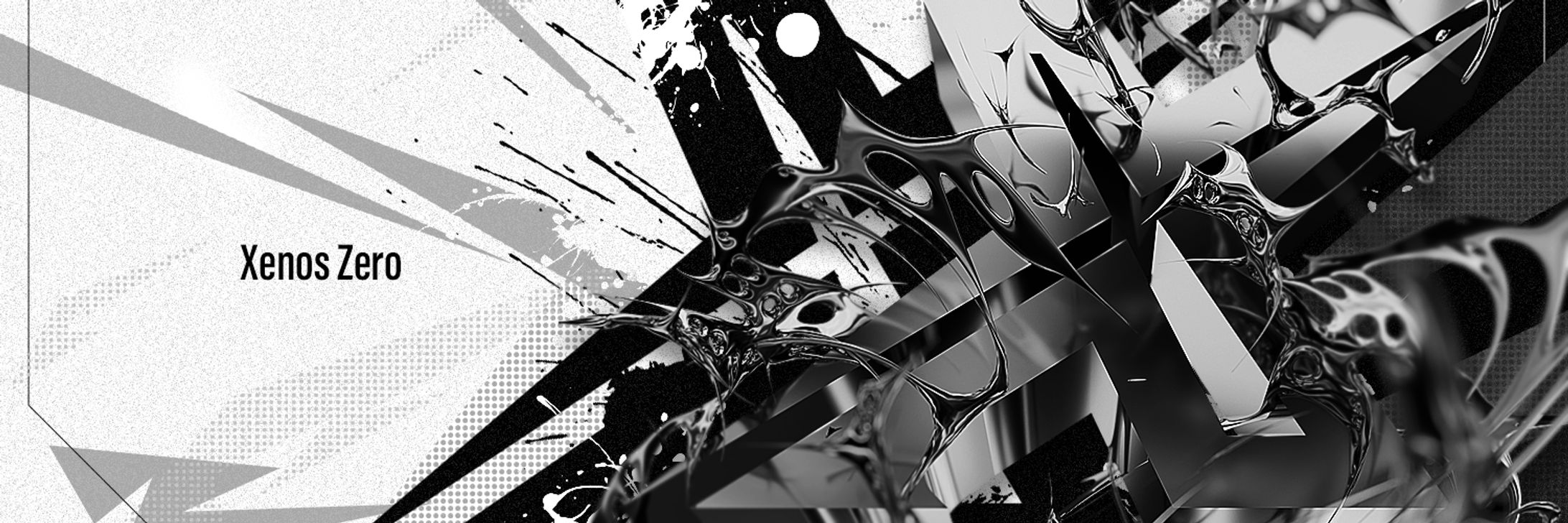 【Xenos Zero】ヘッダー-1