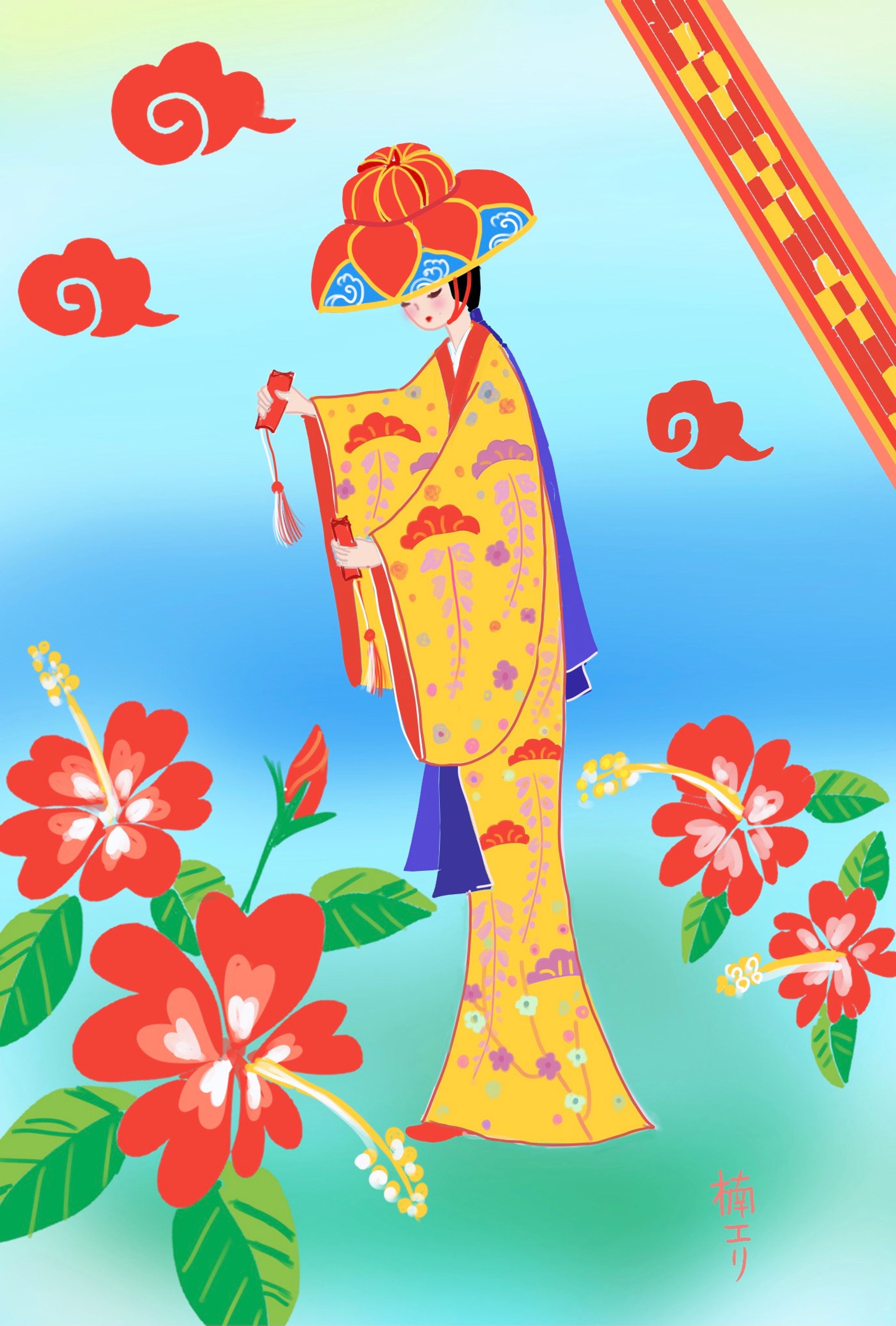 沖縄-1