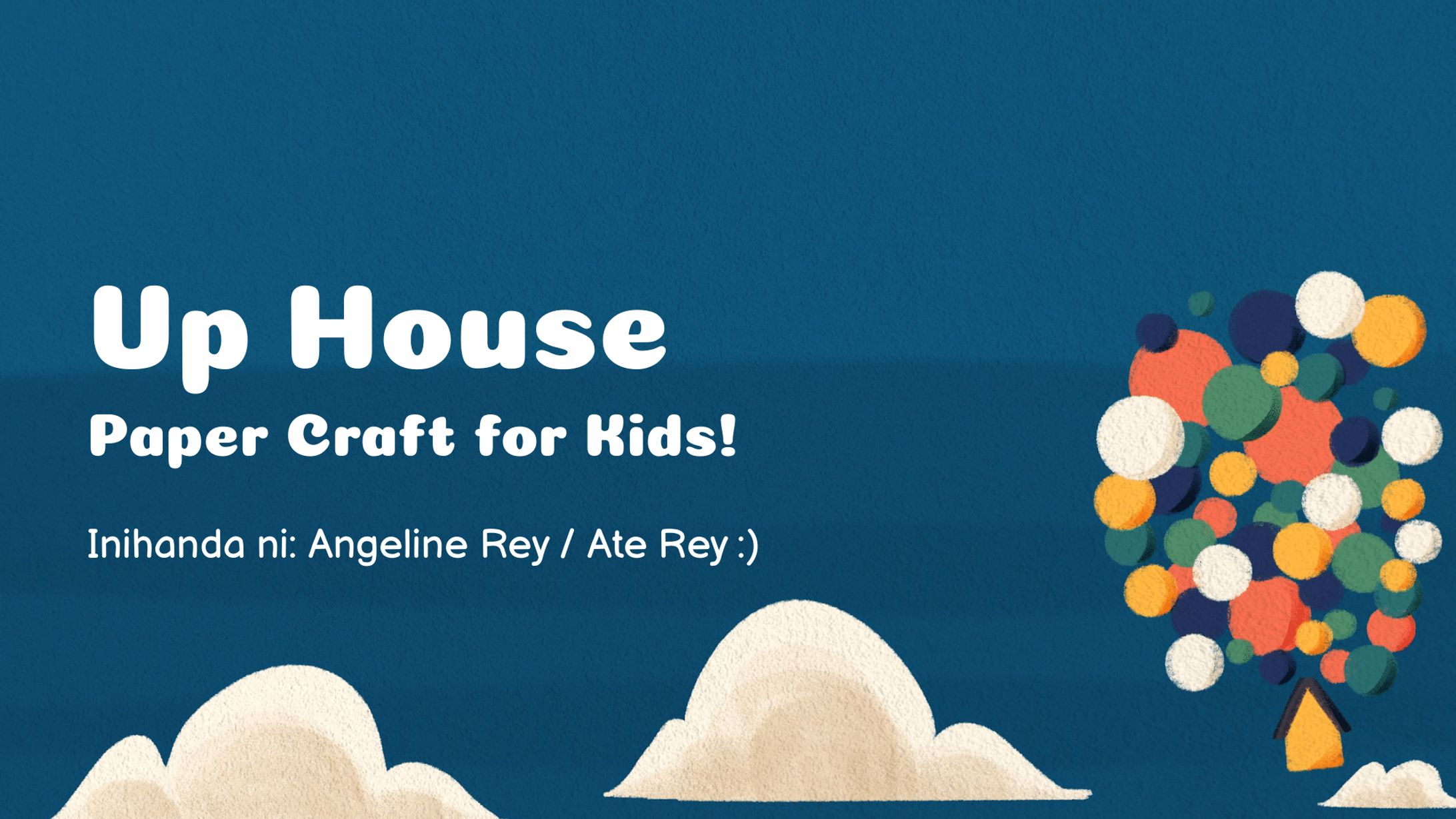 Up House Demo Slide Deck-1