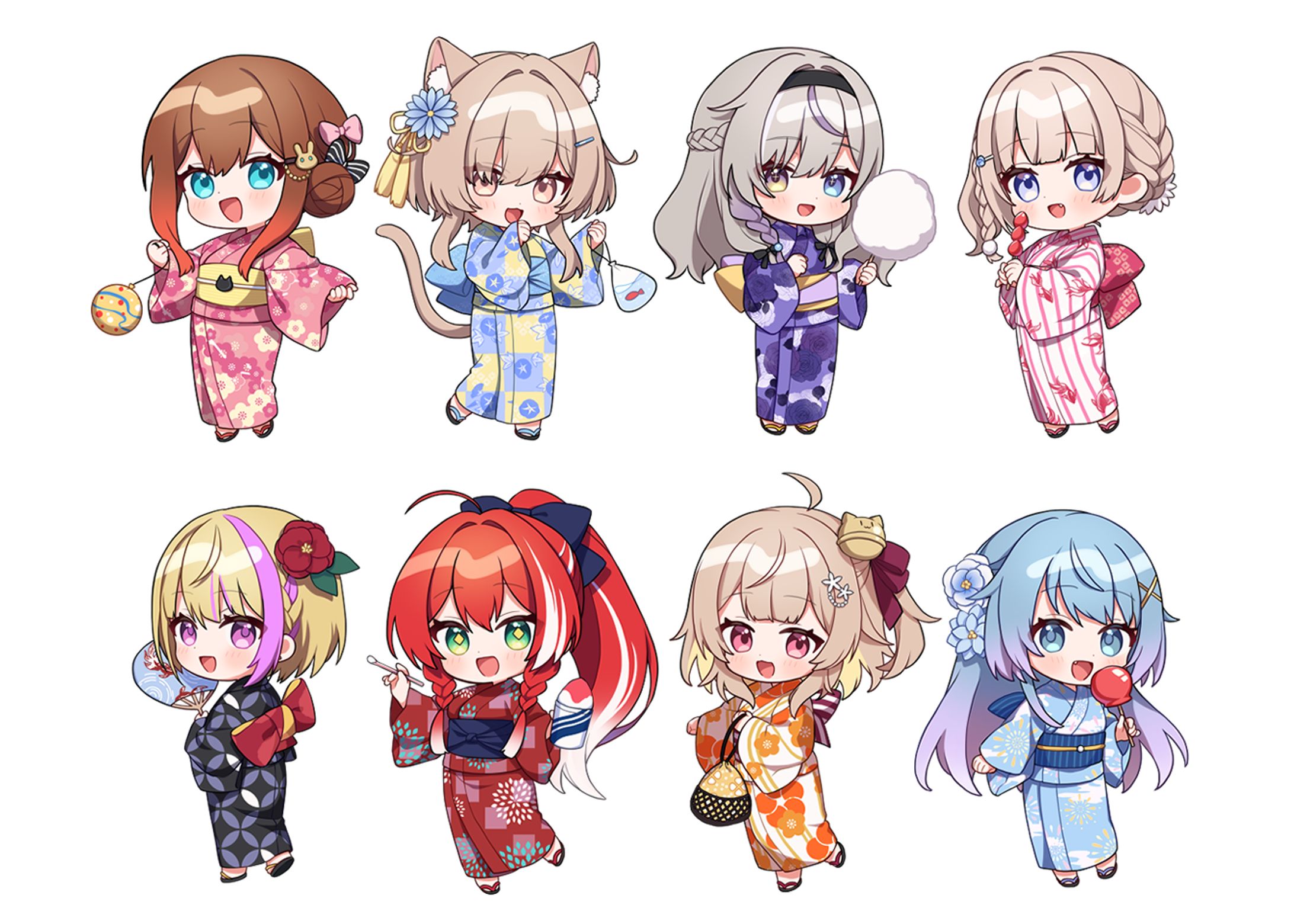 イベント用イラスト-1