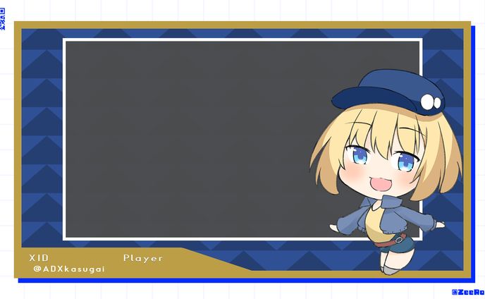 ADXMAMY春日井出川店様　配信画面