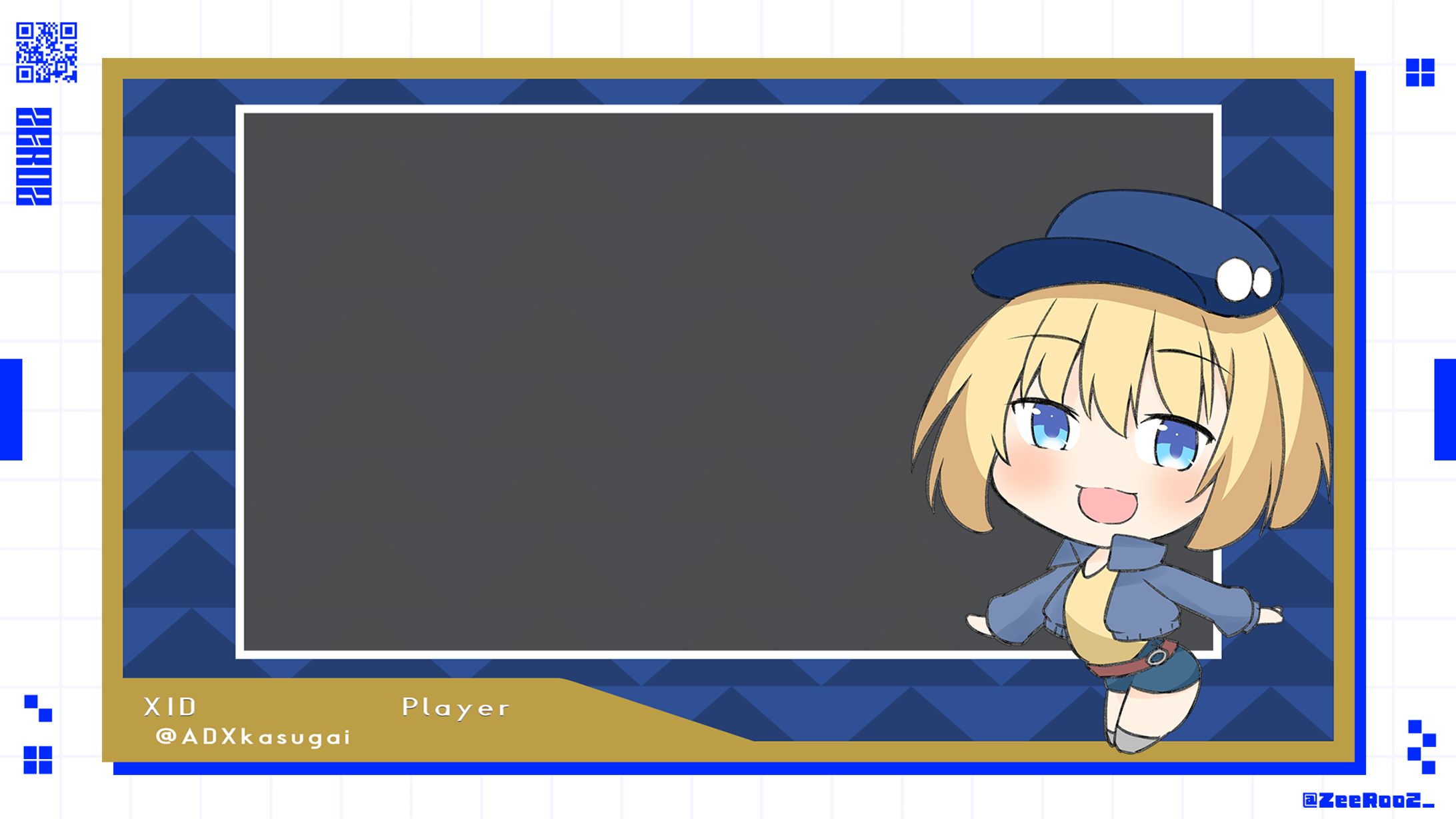 ADXMAMY春日井出川店様　配信画面-1