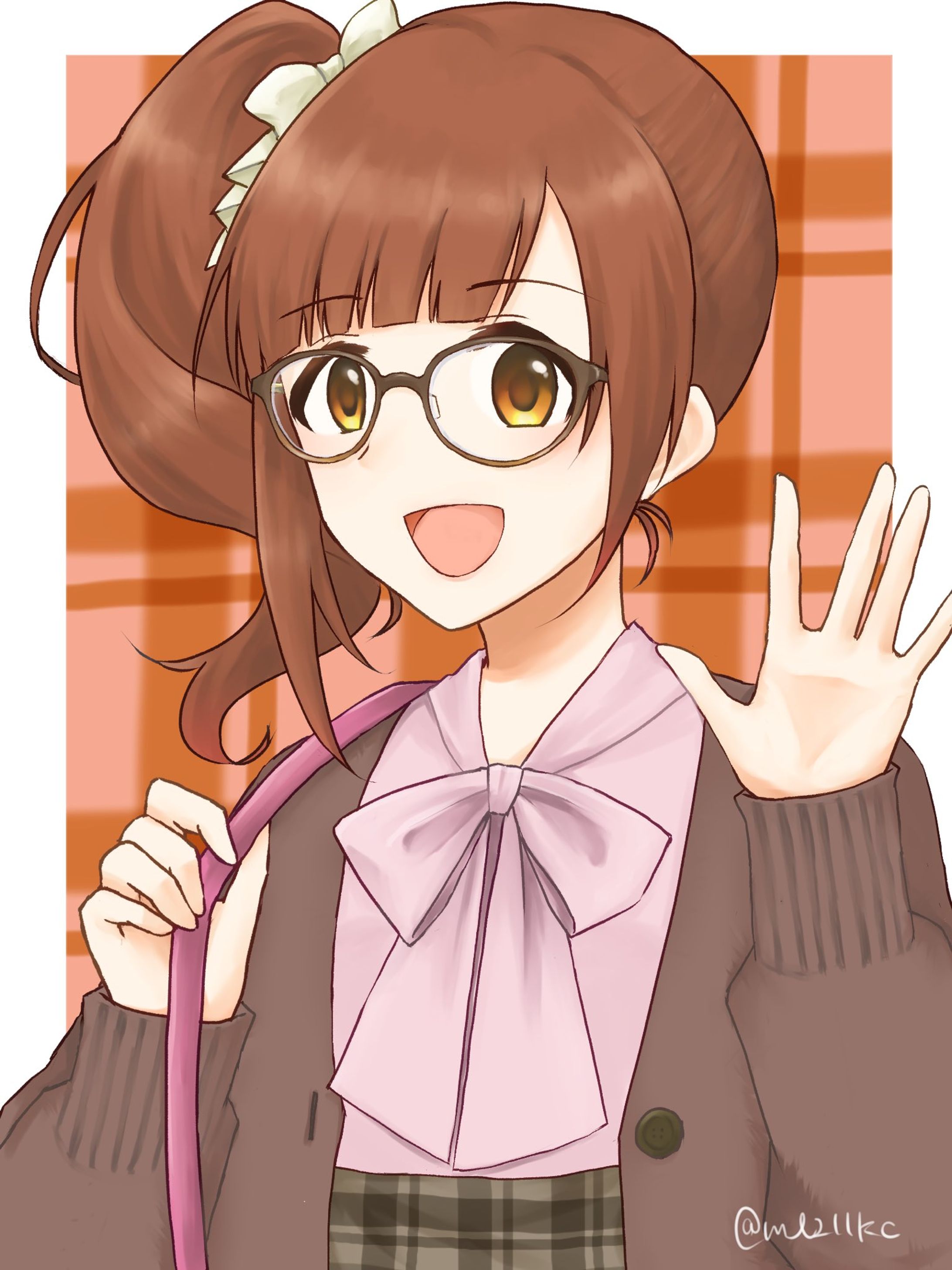 眼鏡企画イラスト-1