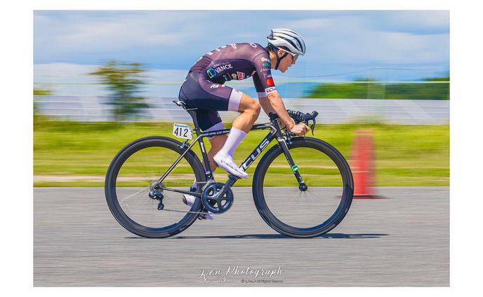 Time Trial...