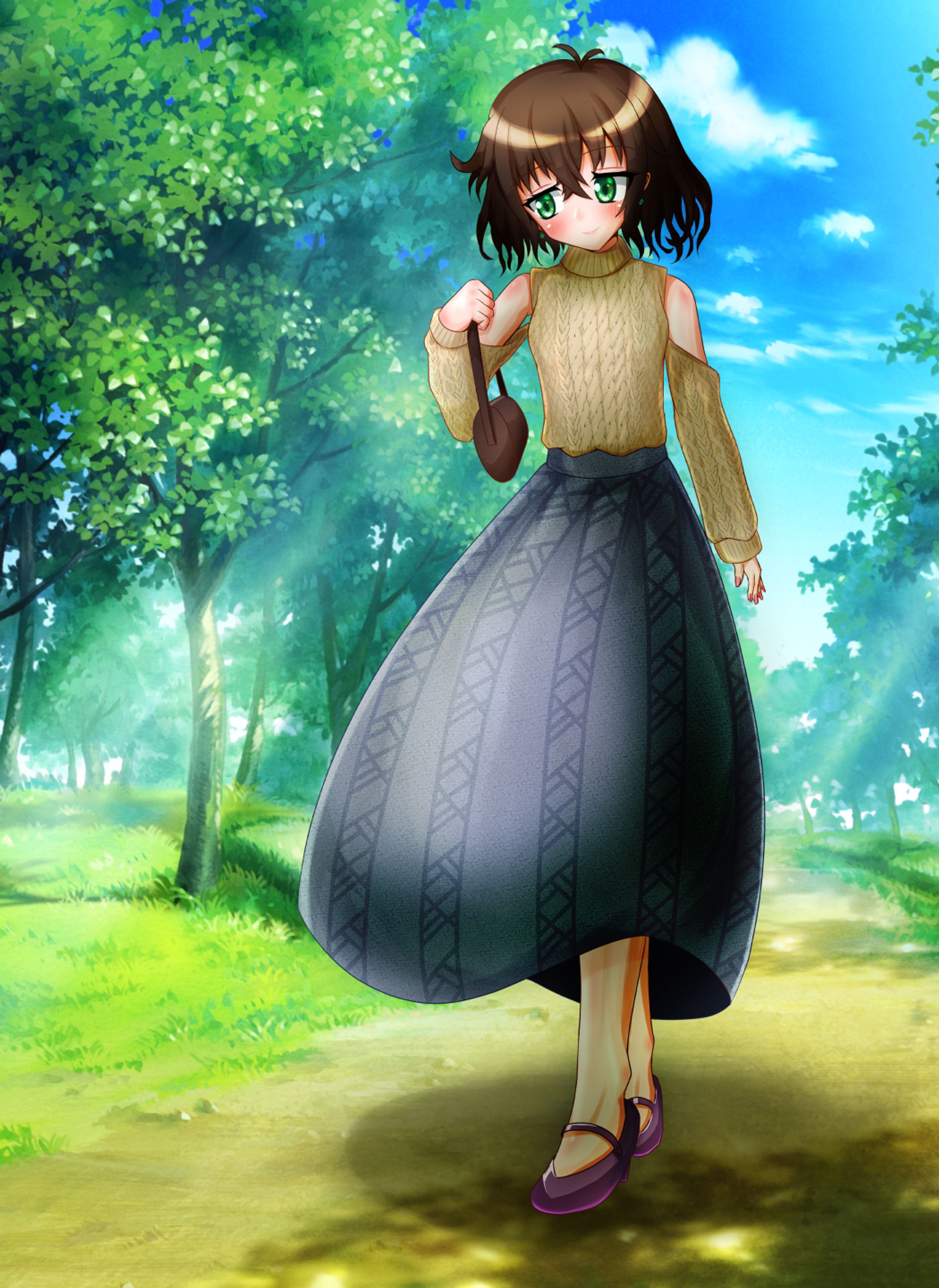 衣装デザイン１-1