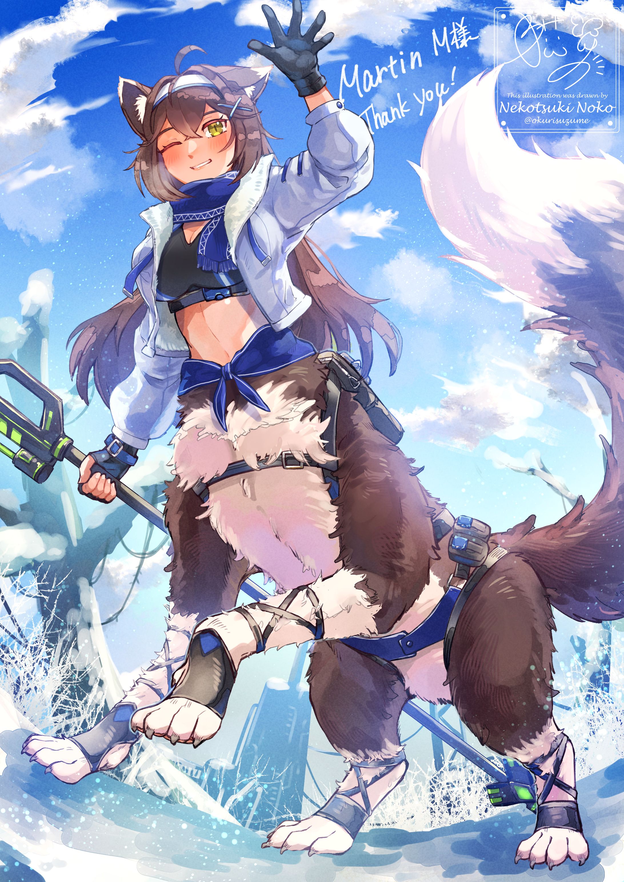 skebご依頼イラスト-1