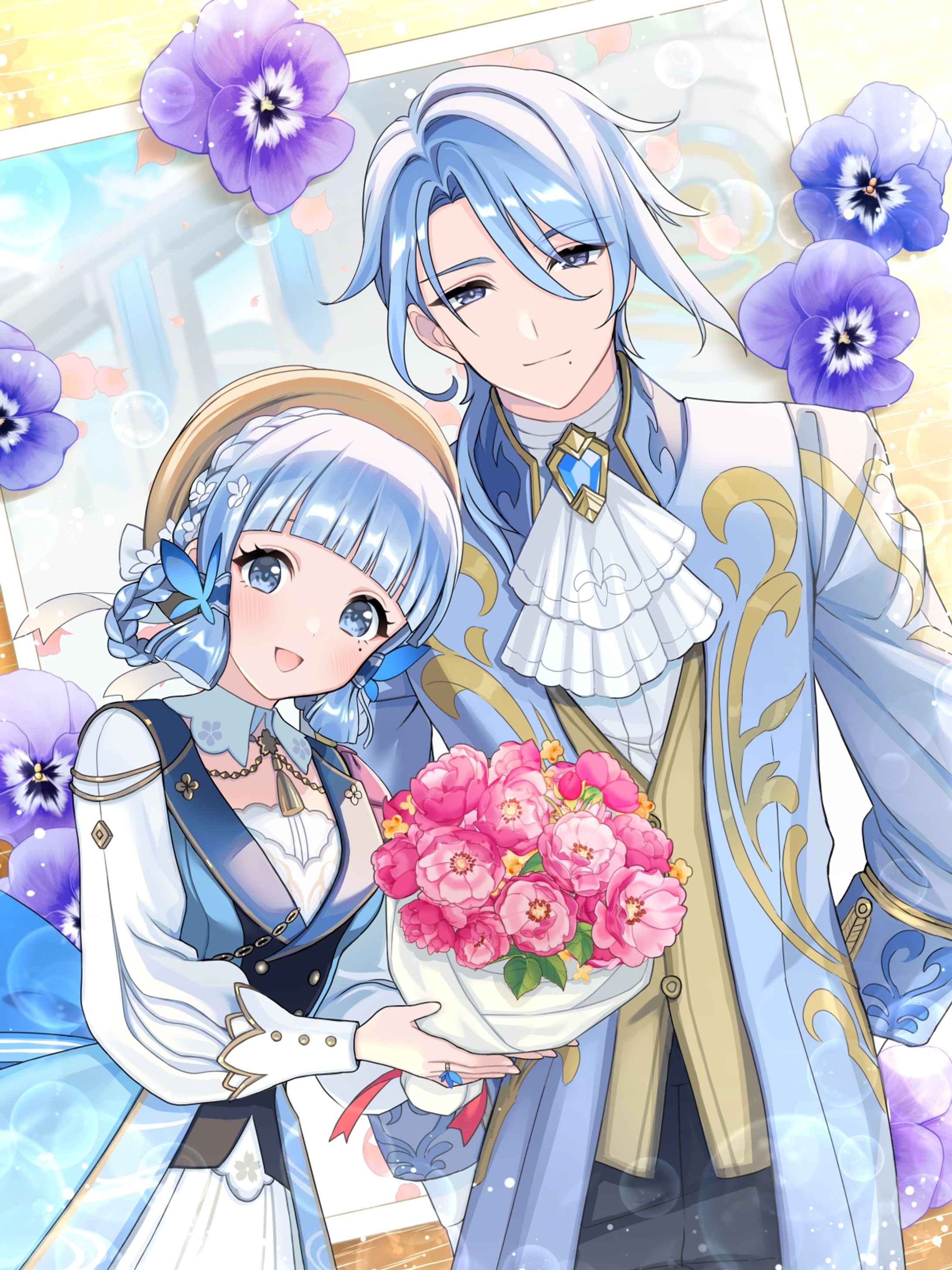 ファンアート-1