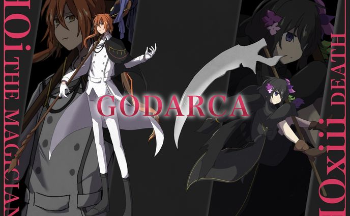 レイアウト、キャラクターモデル