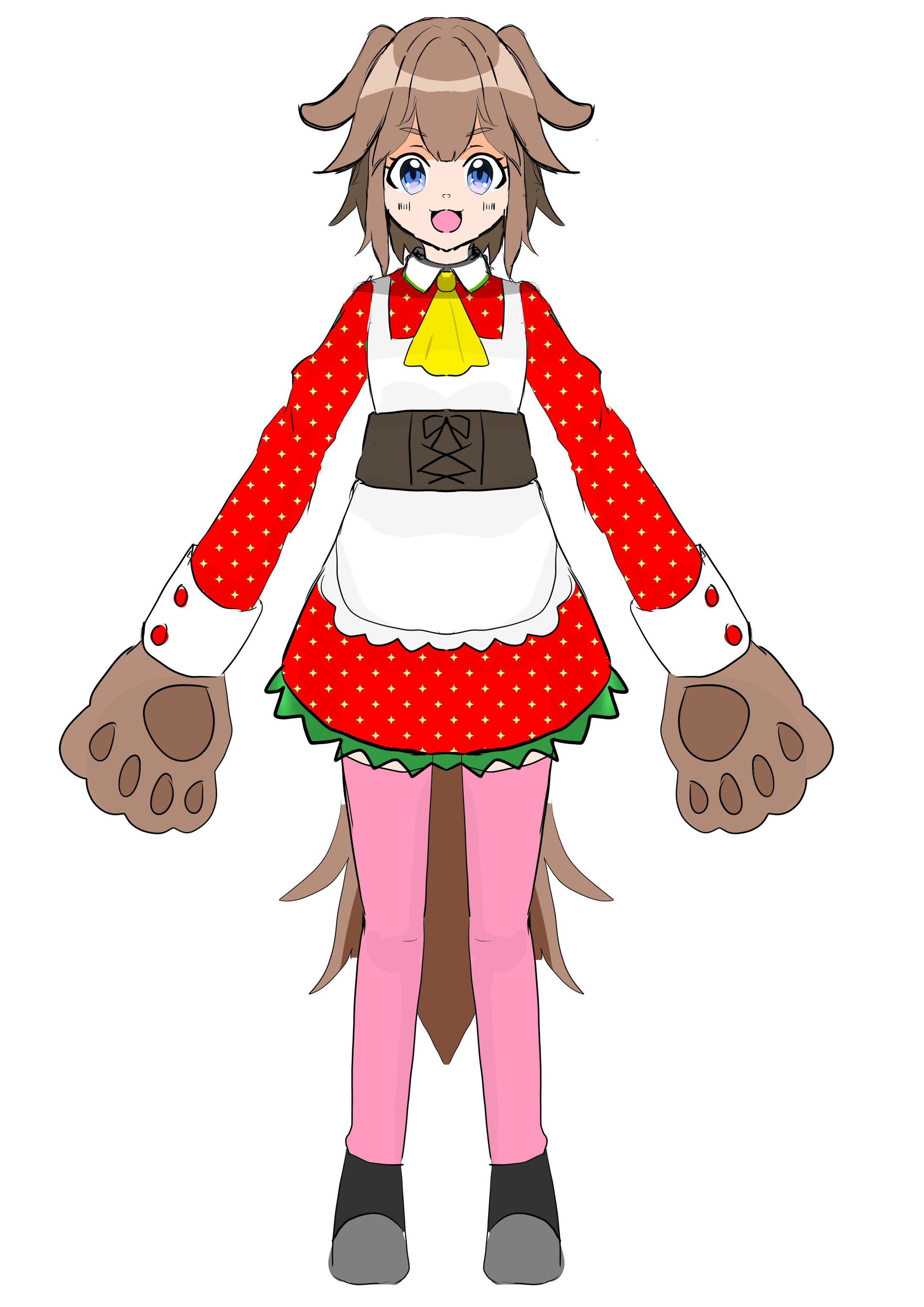 企画キャラクターデザイン-1