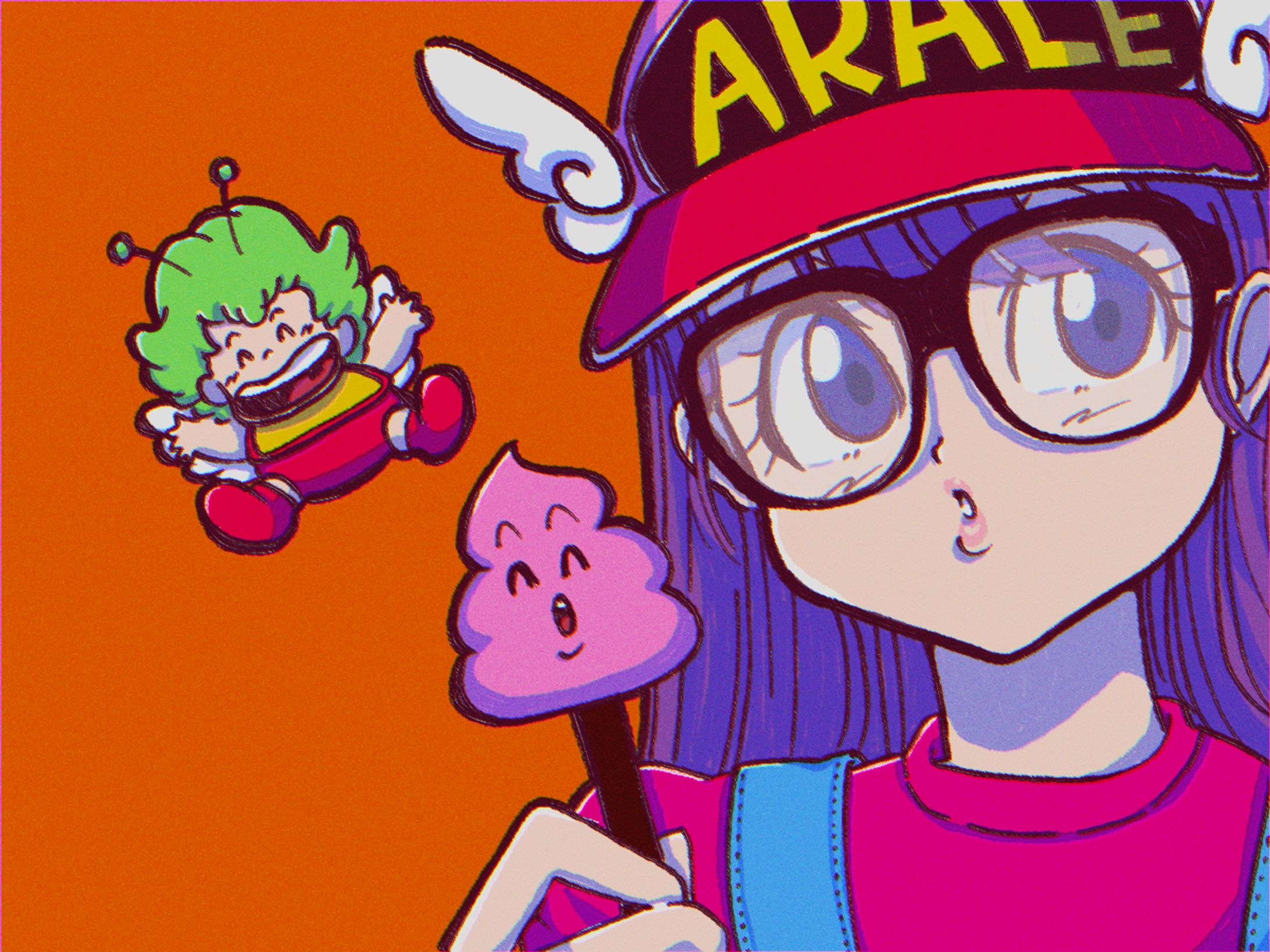 ファンアート-1