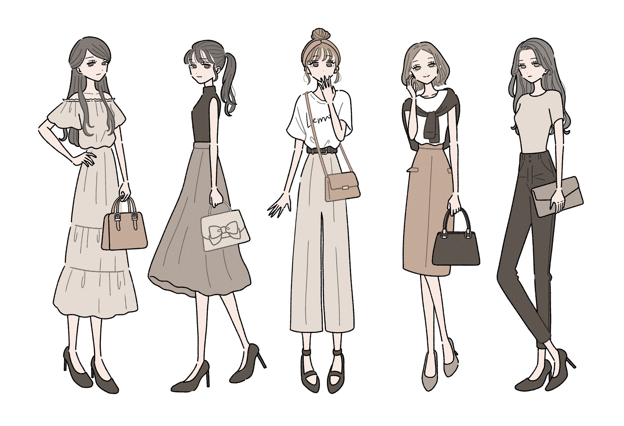 ファッション　オリジナル-1