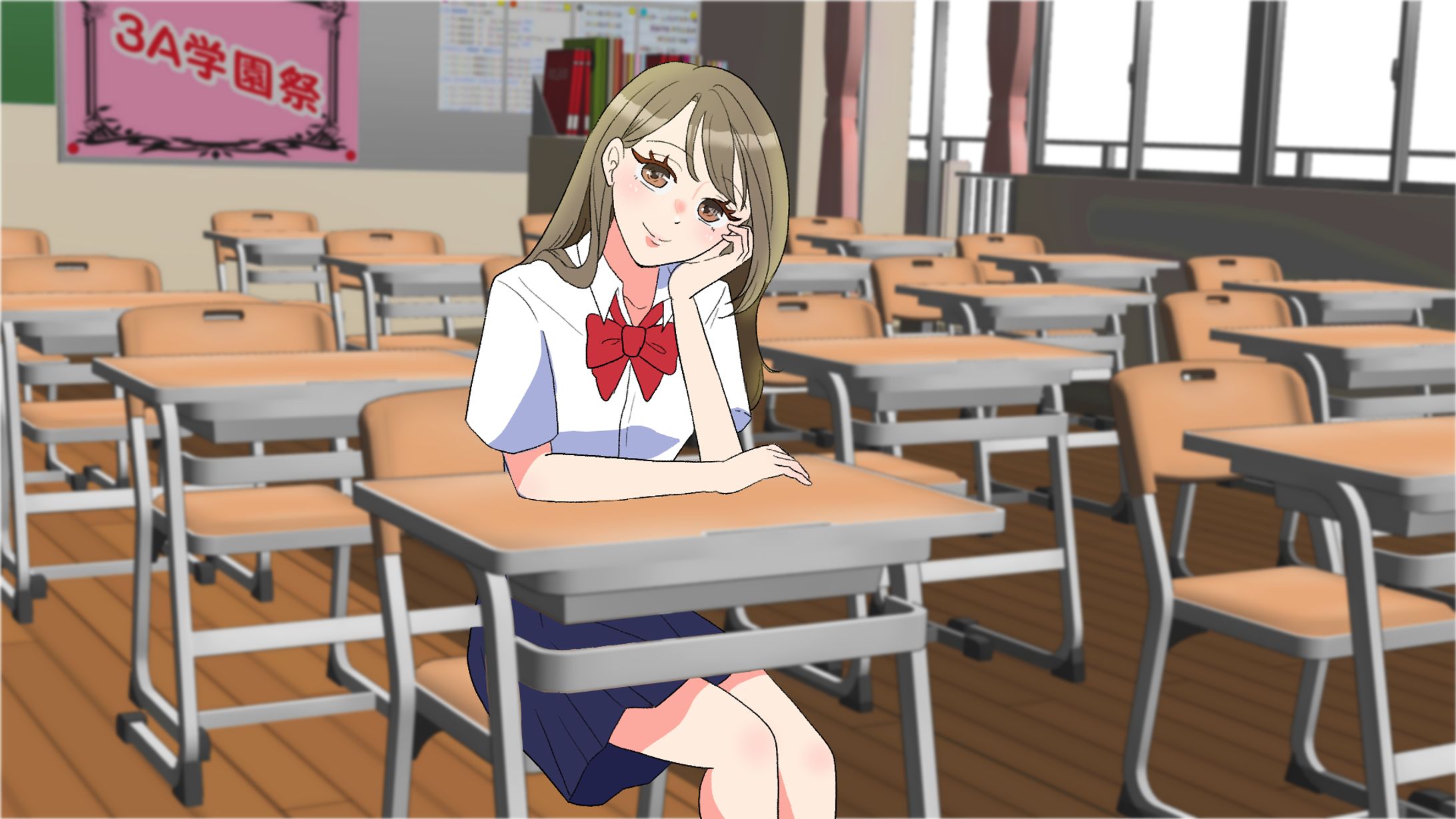YouTubeマンガ動画サンプル-1