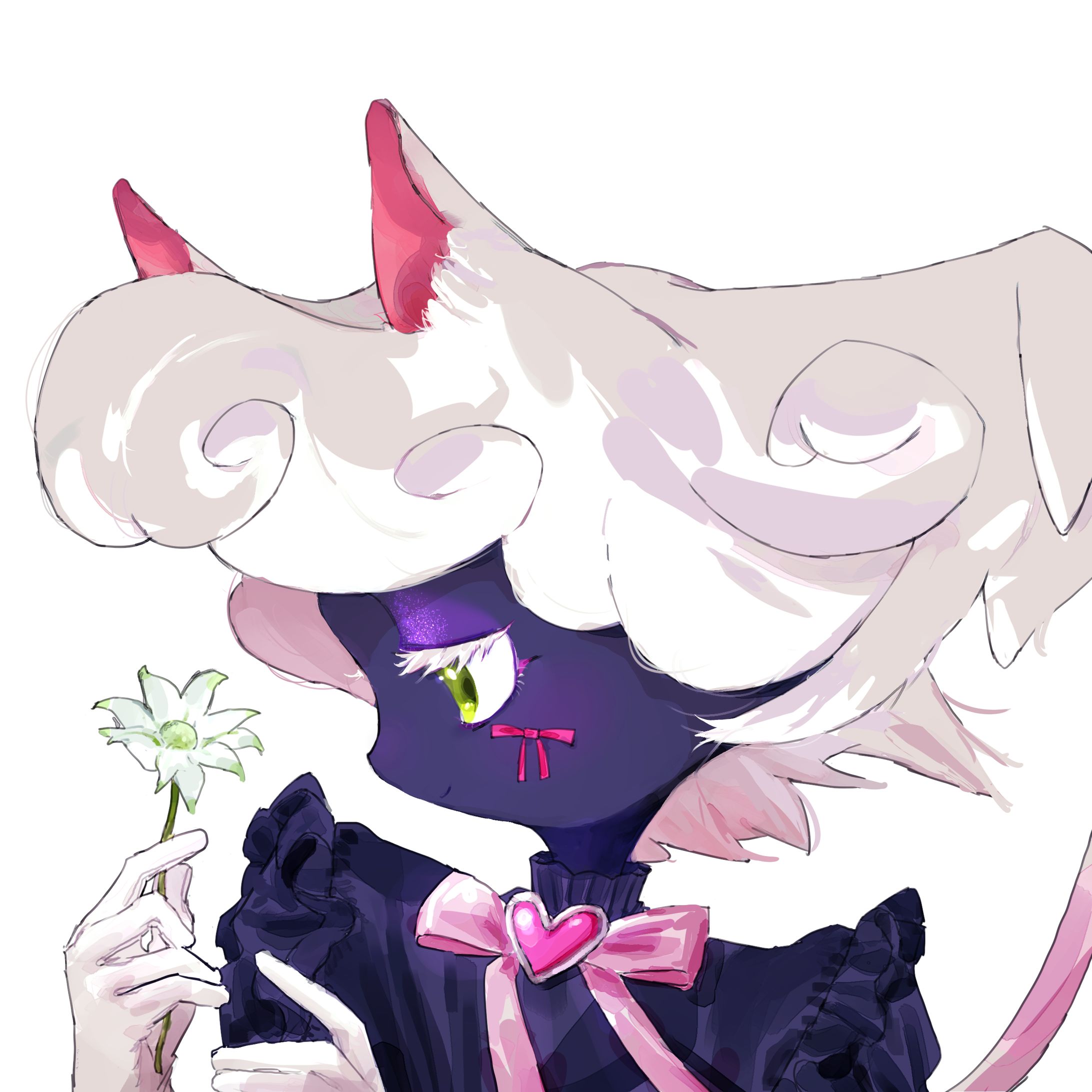 個人依頼　SNSアイコン制作-1