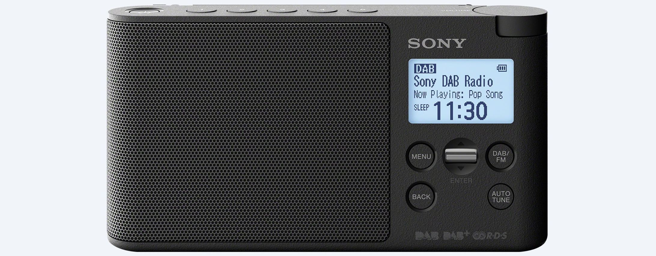 Digital Radio XDR-S41D-1