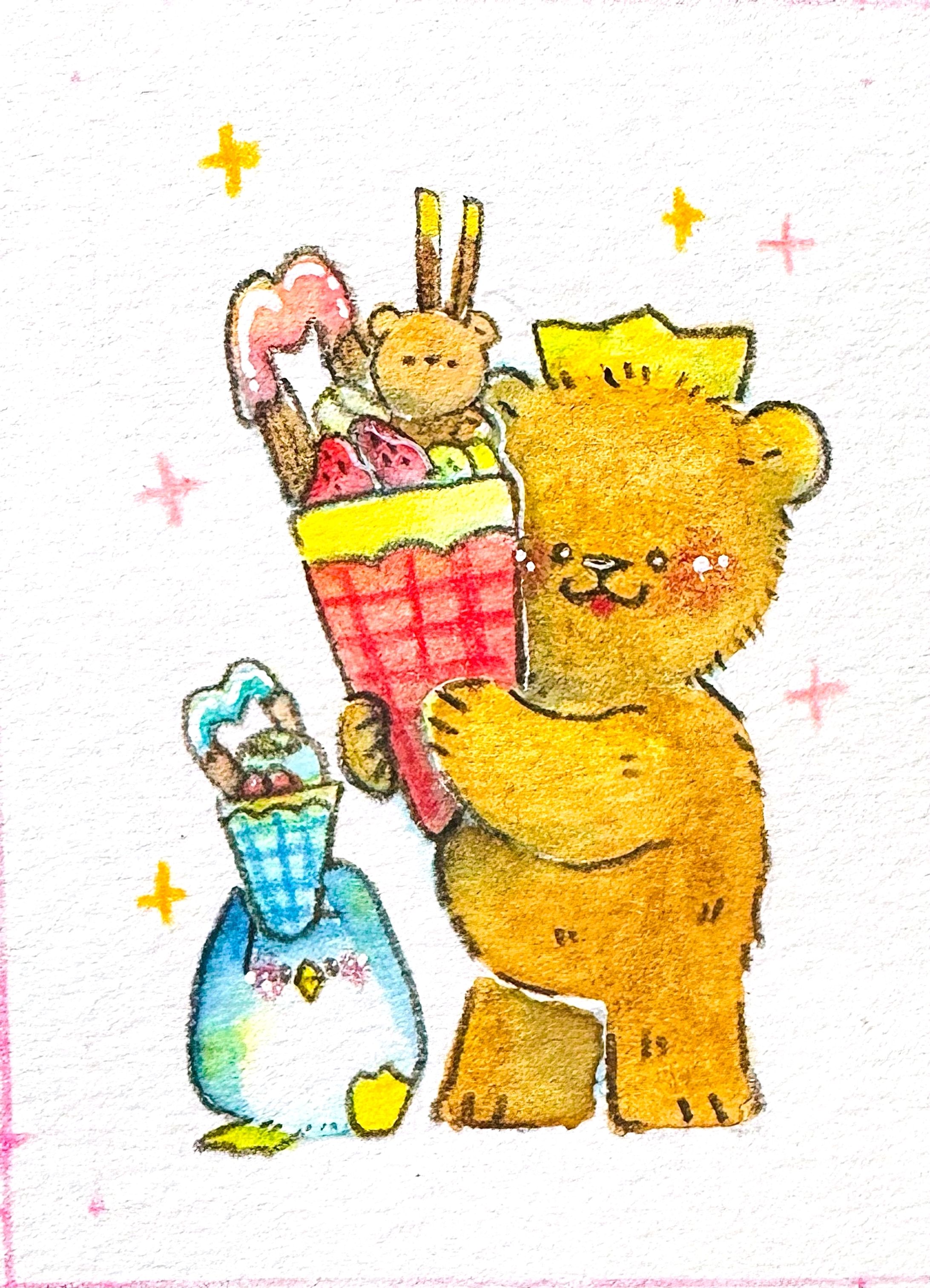 クレープ-1