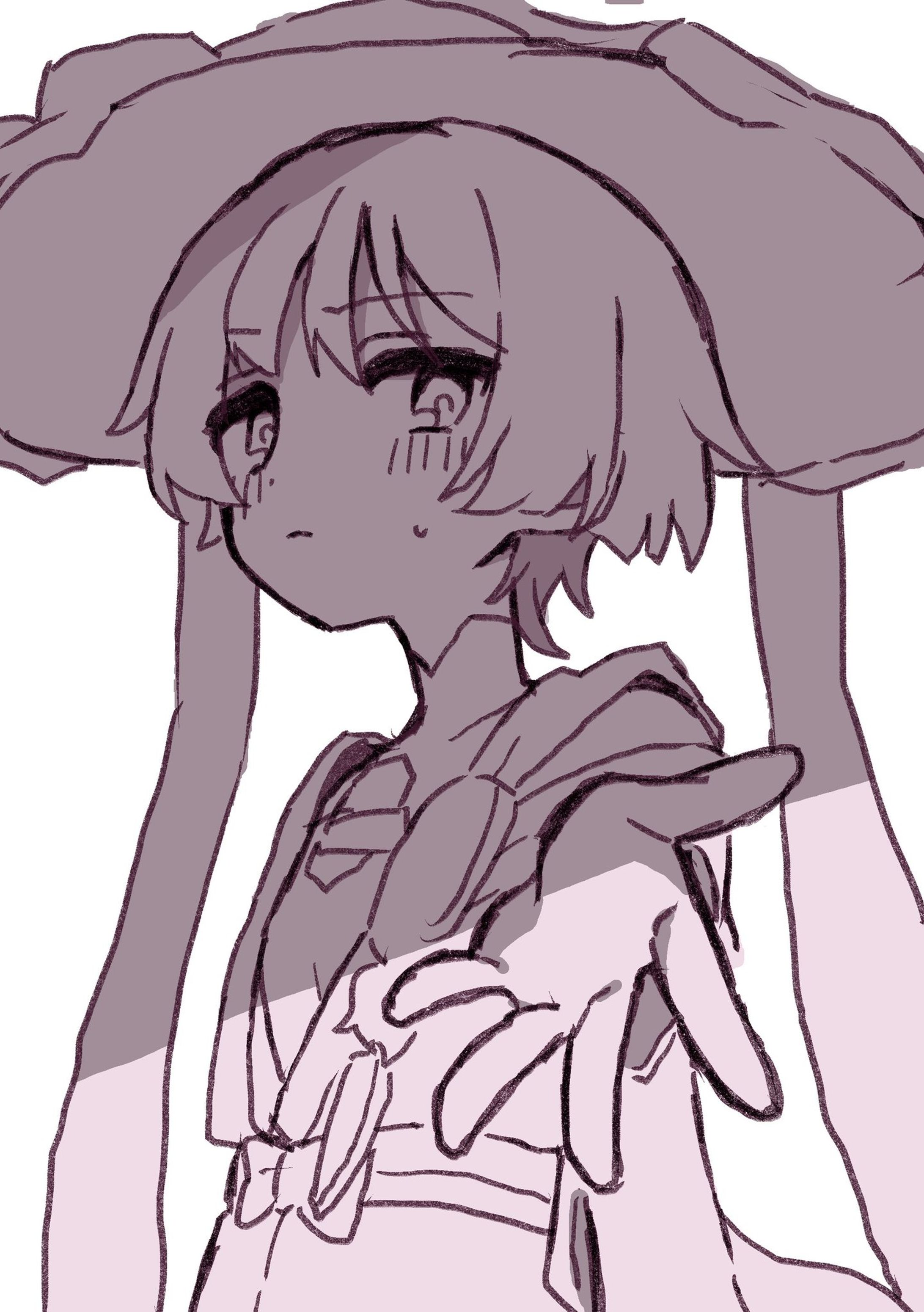 らくがきを送るタグで描いた絵-1