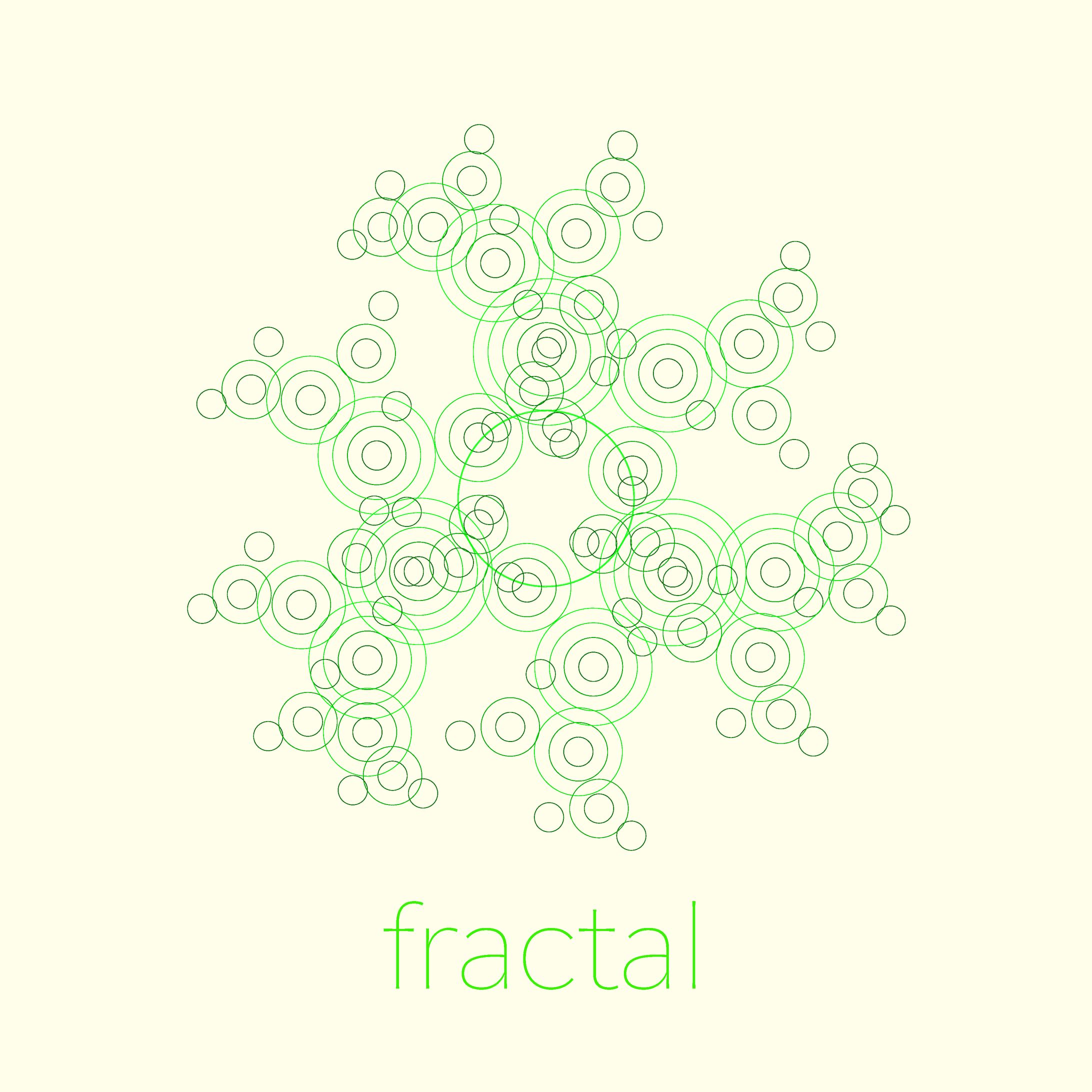 フラクタルアメーバ-1