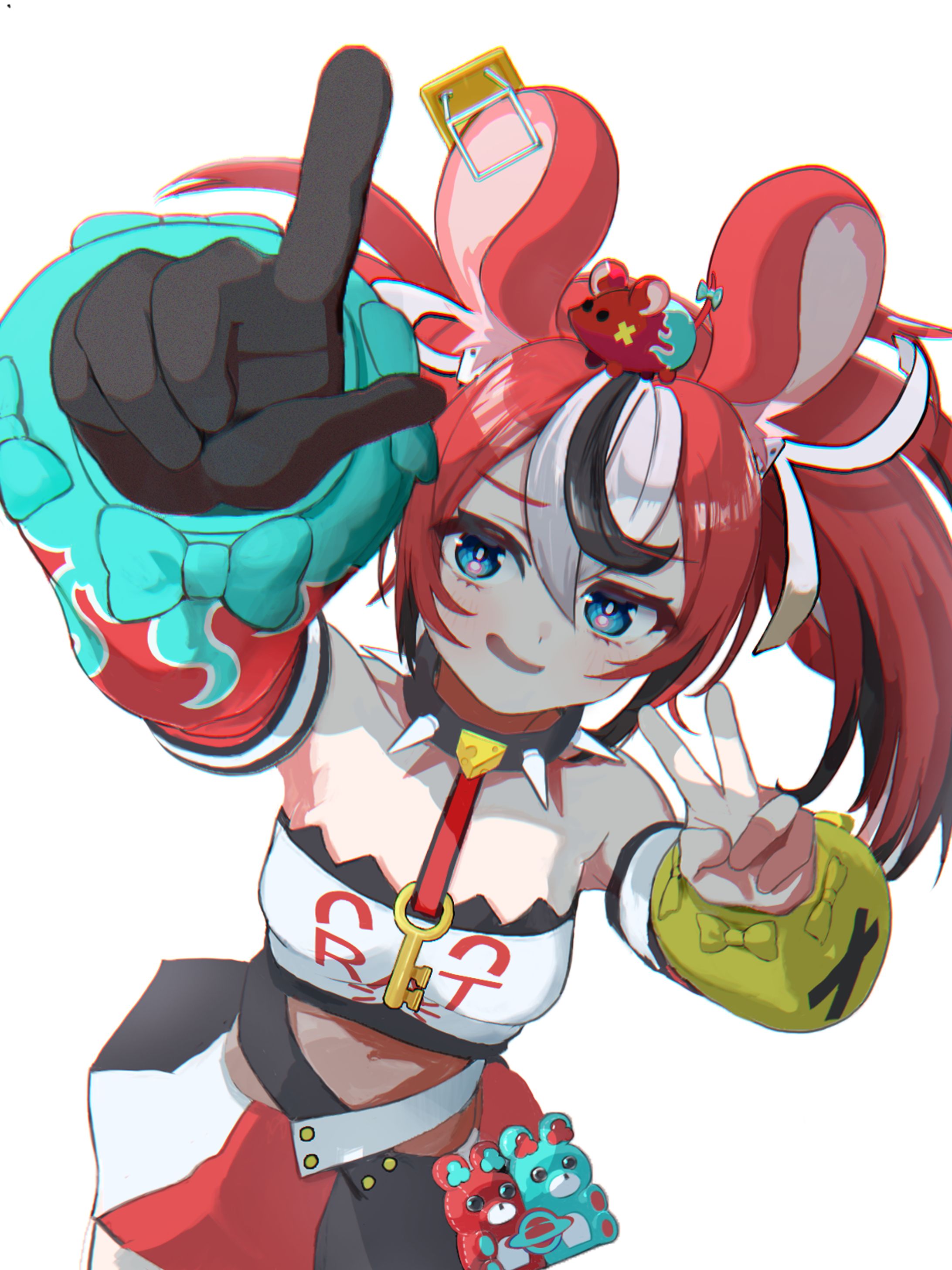 Hakos Baelz-1