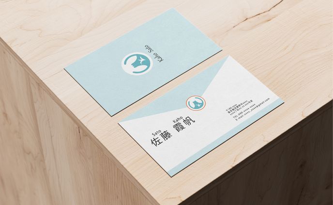 名刺