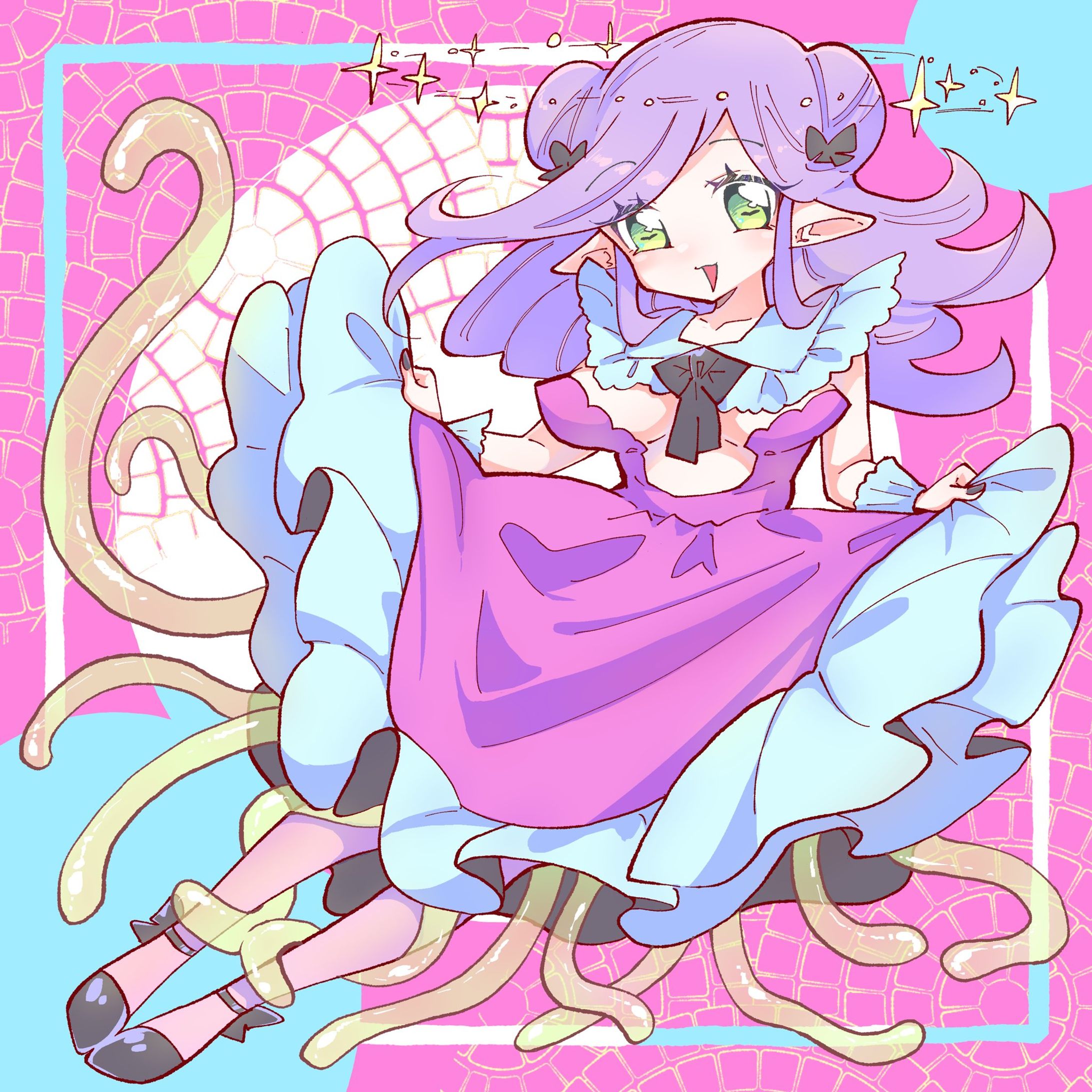 キャラクターデザイン-1